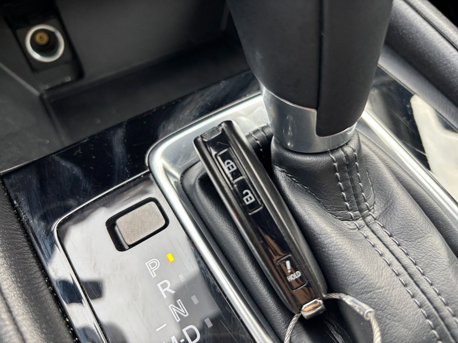 Thumbnail: 2025 Mazda CX-5 - 22