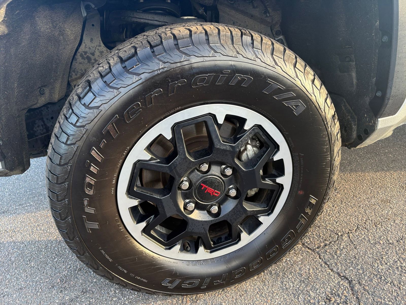 Thumbnail: 2025 Toyota Tacoma - 29