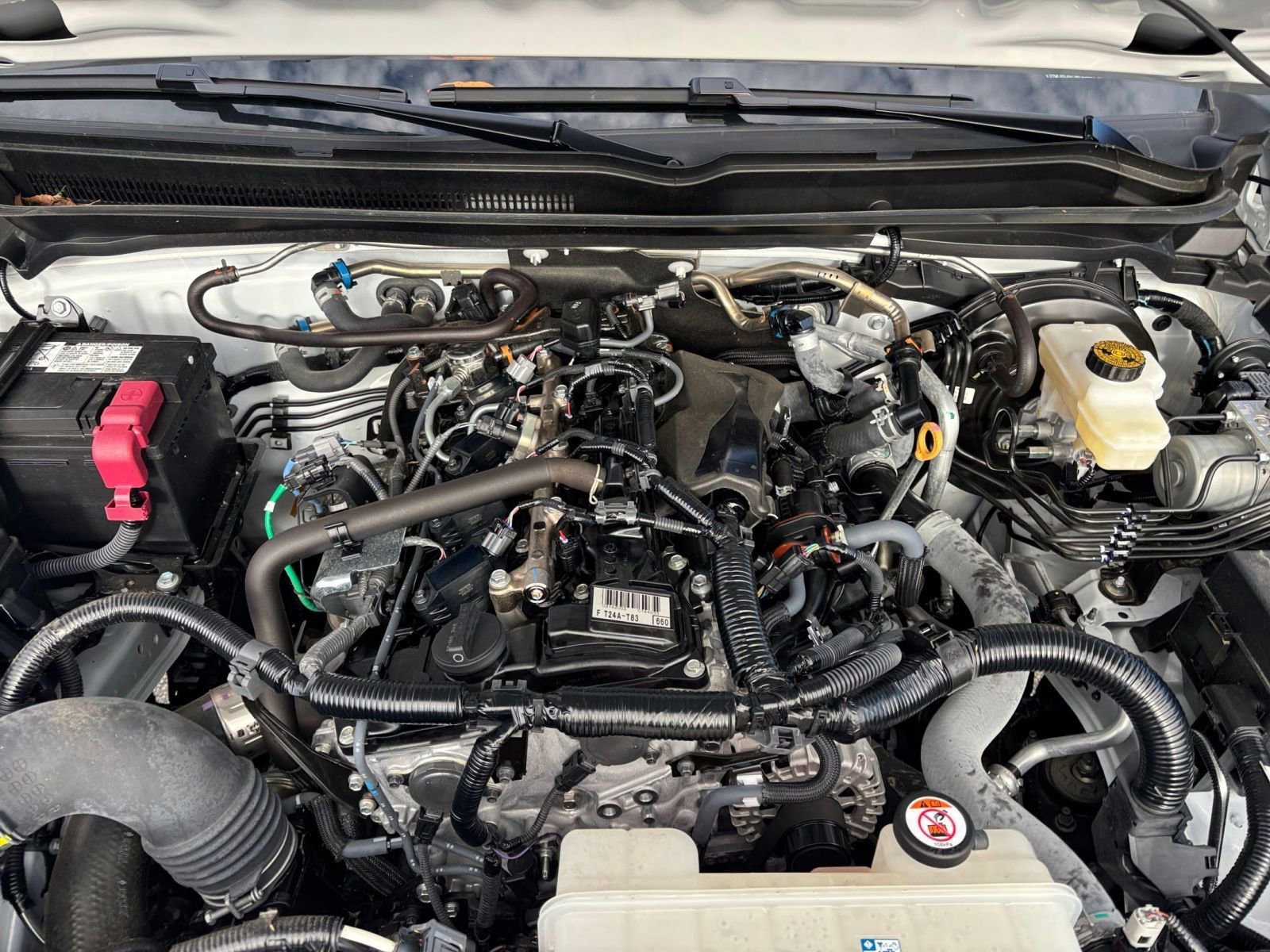 Thumbnail: 2025 Toyota Tacoma - 31