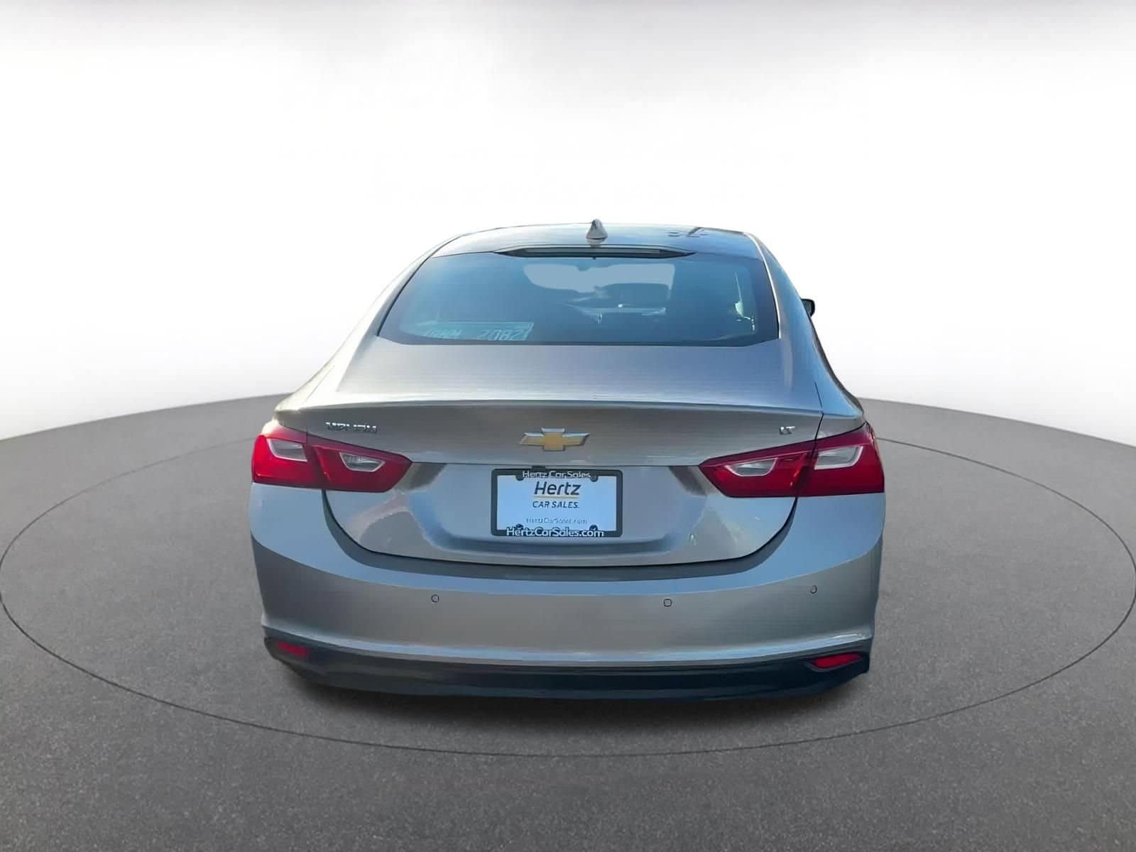 2023 Chevrolet Malibu LT 11