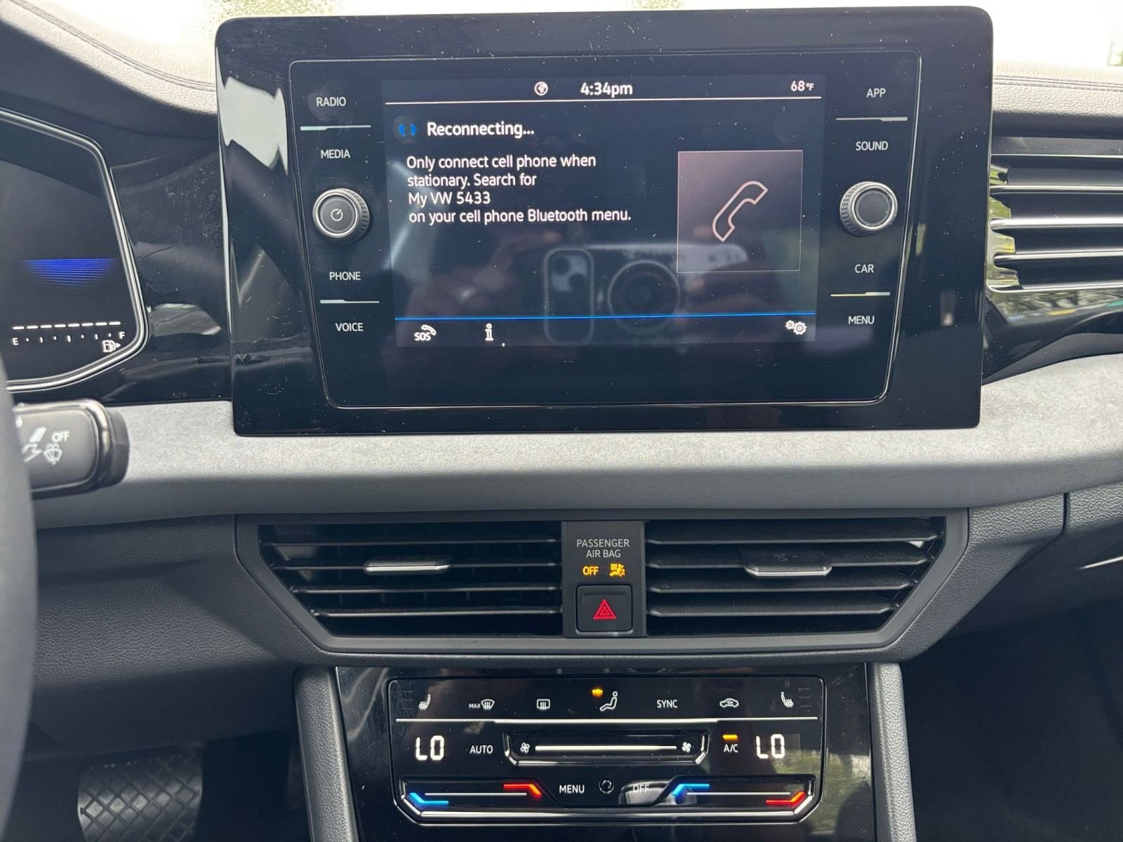 Thumbnail: 2025 Volkswagen Jetta - 18