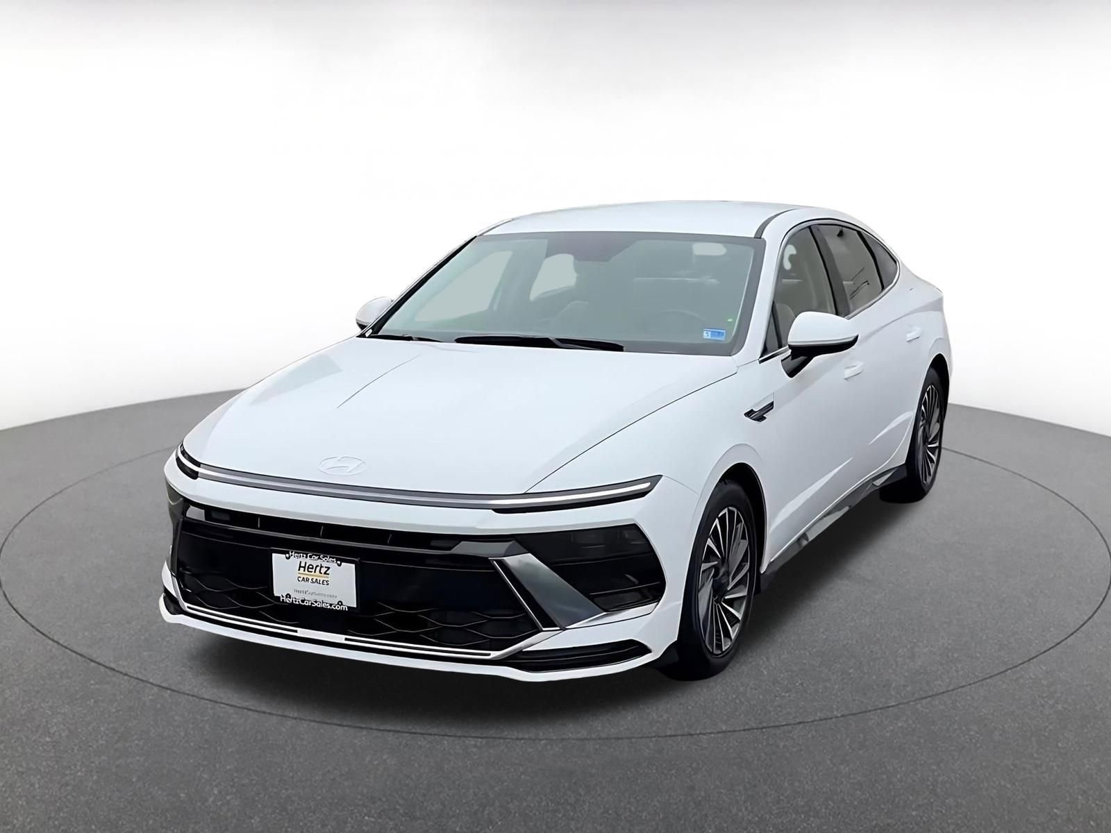 Thumbnail: 2025 Hyundai Sonata - 7