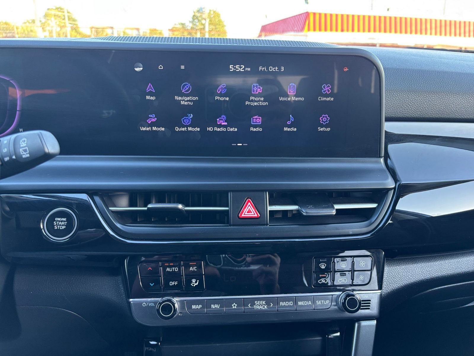 Thumbnail: 2025 Kia Seltos - 20