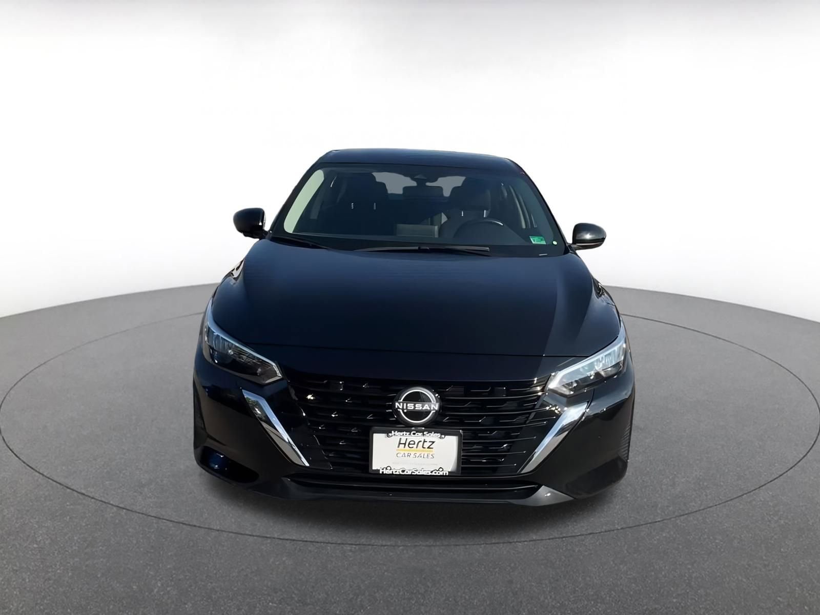 Thumbnail: 2024 Nissan Sentra - 4