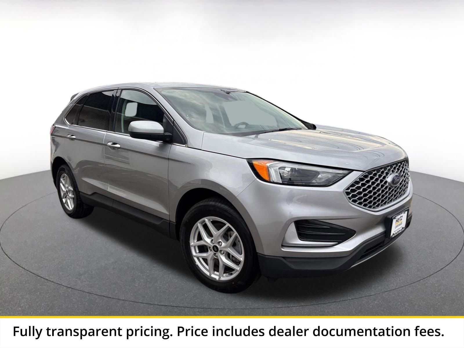 Thumbnail: 2024 Ford Edge - 1