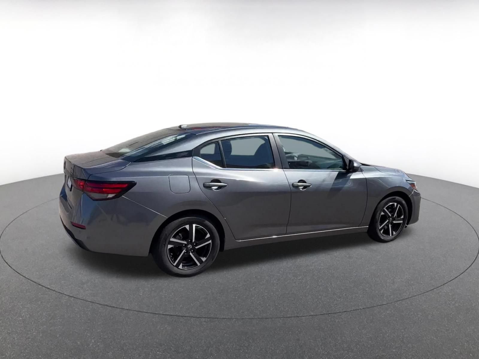 Thumbnail: 2025 Nissan Sentra - 14