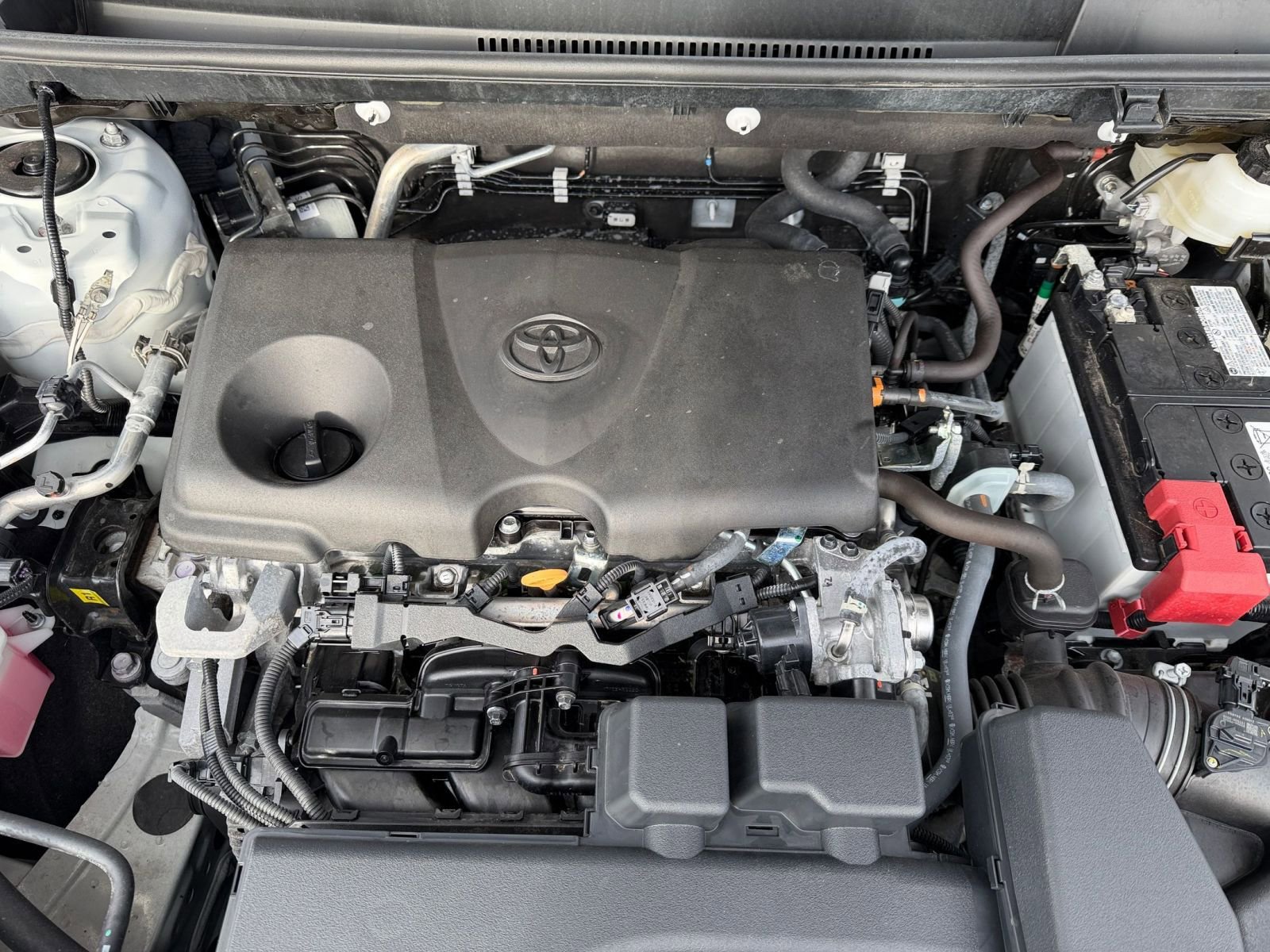 Thumbnail: 2025 Toyota RAV4 - 32