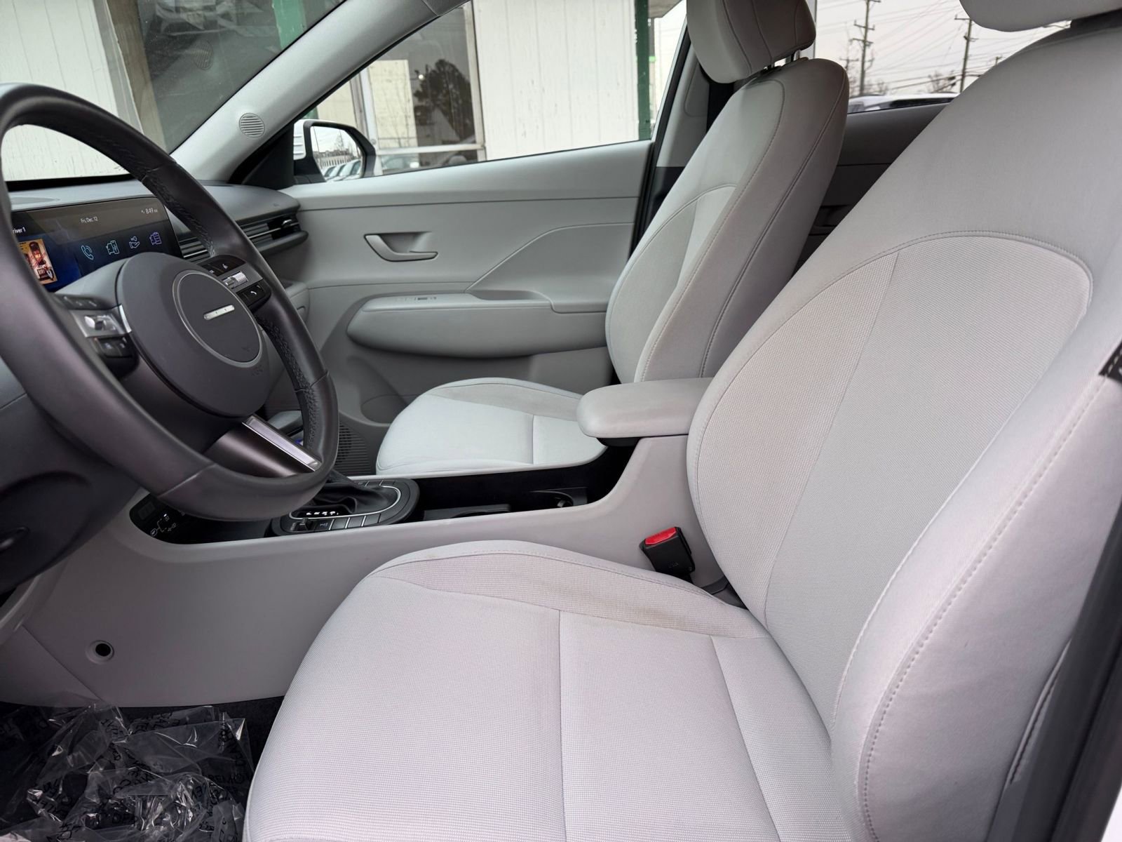 Thumbnail: 2025 Hyundai Kona - 27