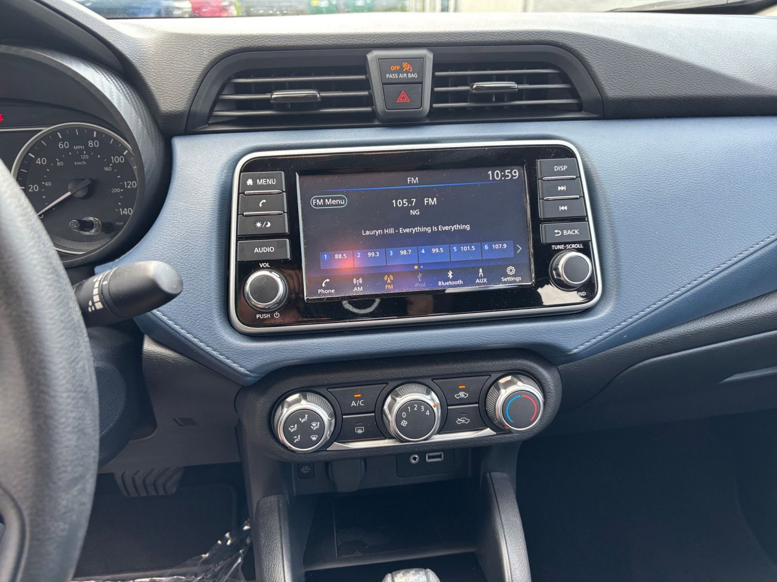 Thumbnail: 2025 Nissan Versa - 20