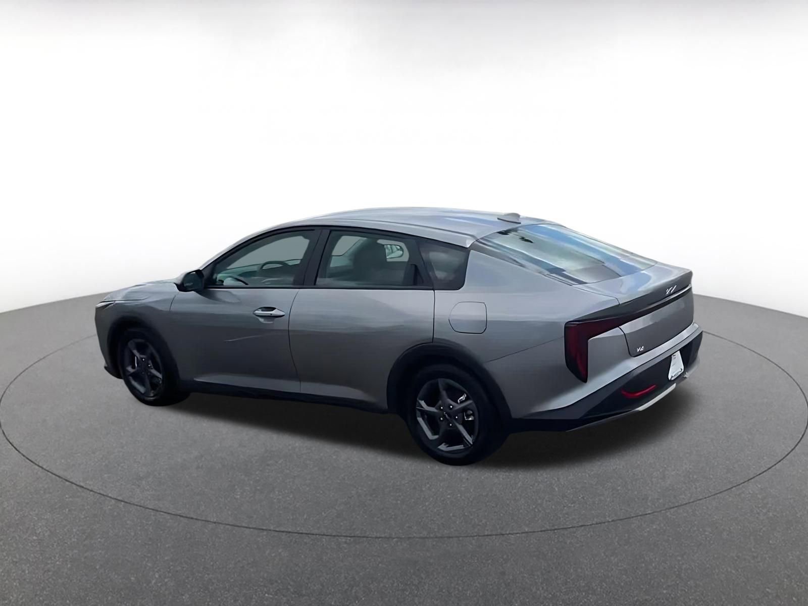 Thumbnail: 2025 Kia K4 - 9