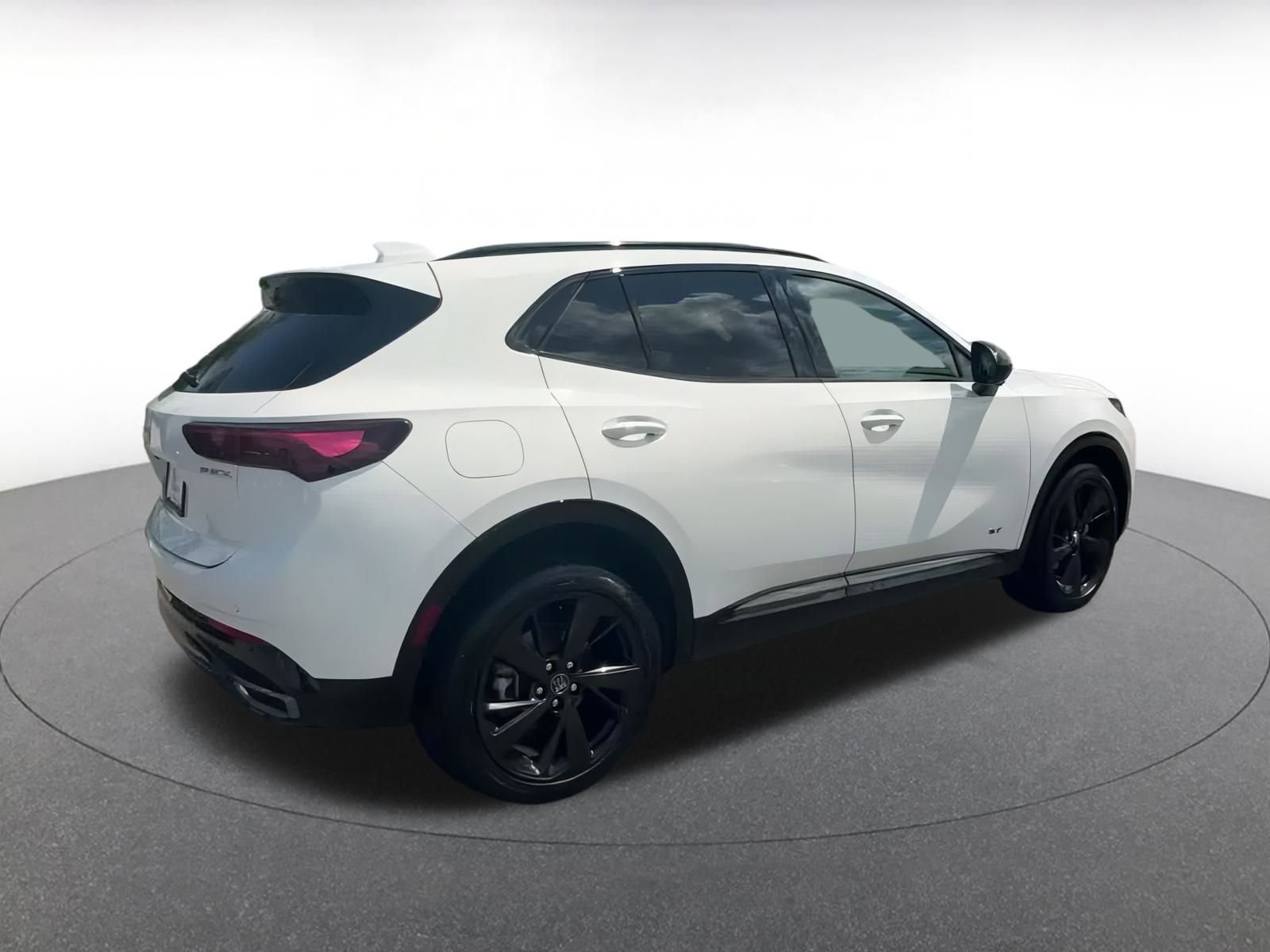 Thumbnail: 2024 Buick Envision - 14