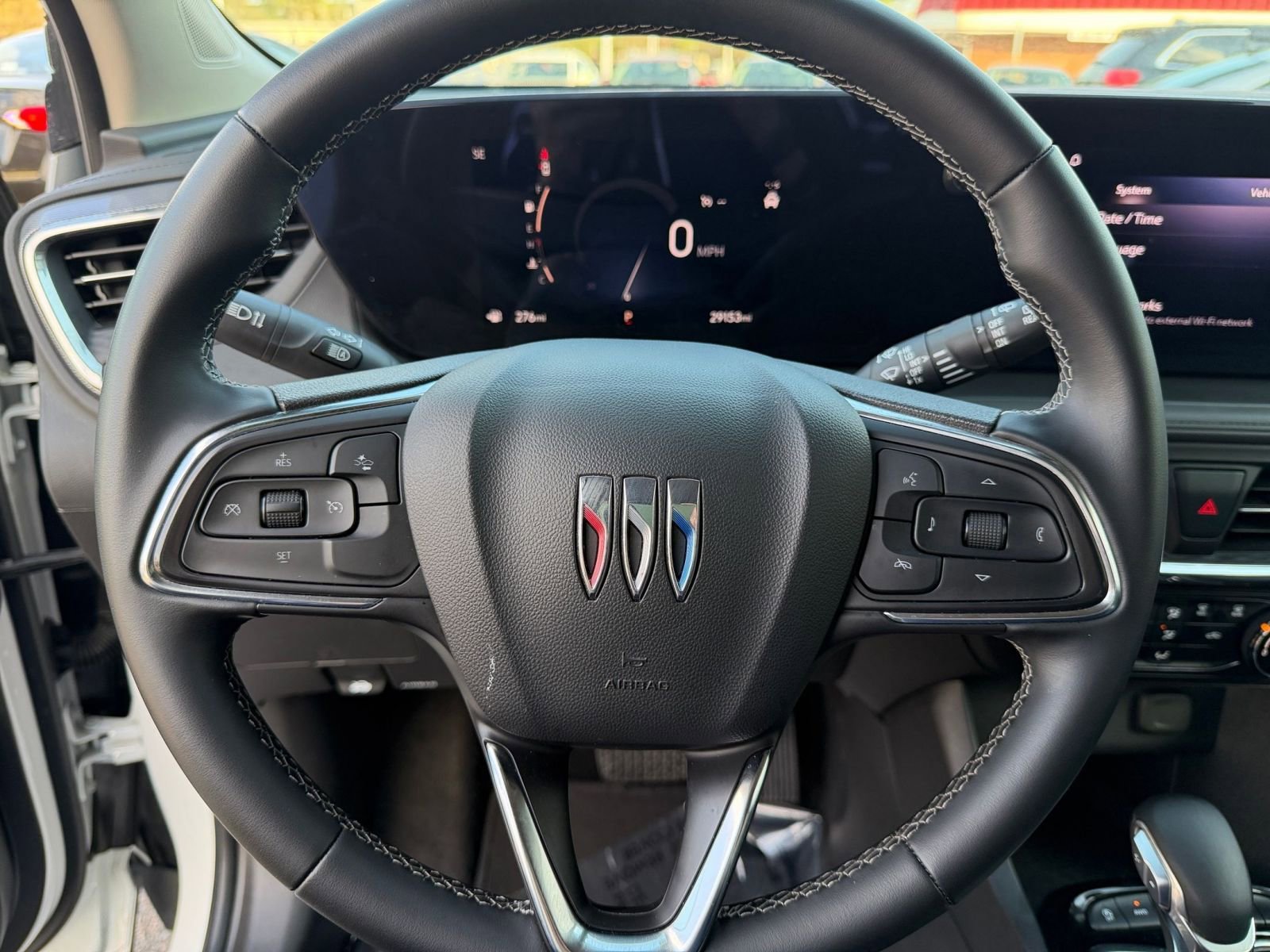 Thumbnail: 2025 Buick Encore GX - 27