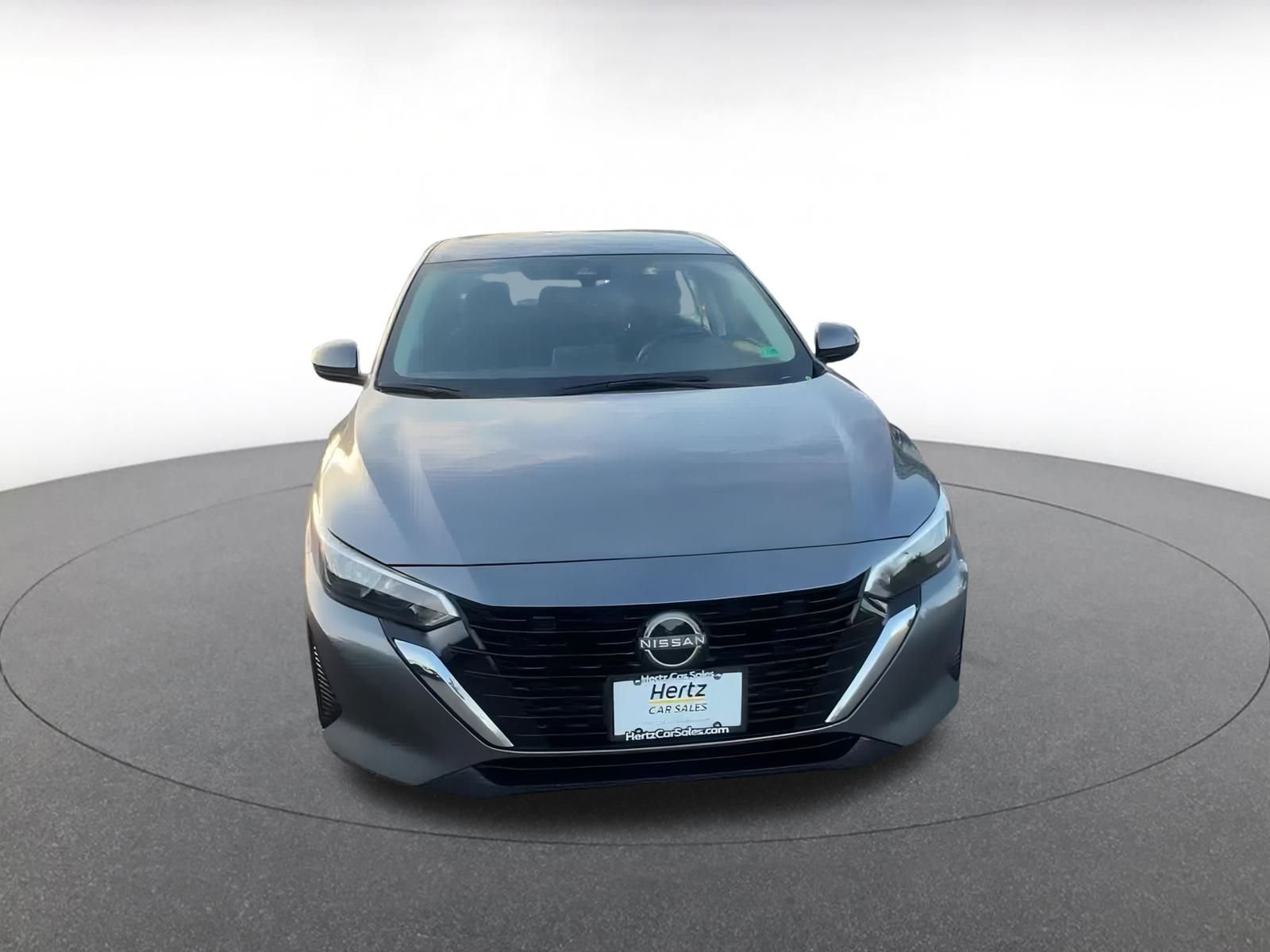 Thumbnail: 2024 Nissan Sentra - 4