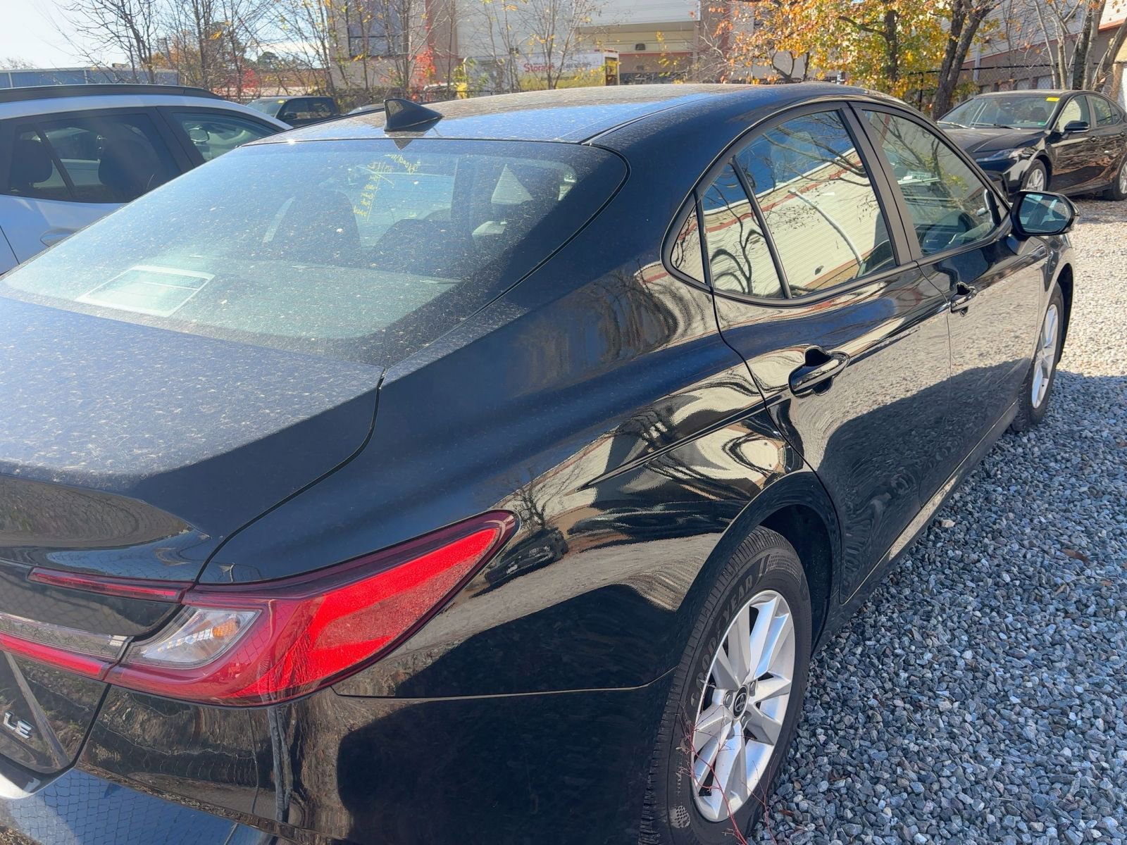 Thumbnail: 2025 Toyota Camry - 5