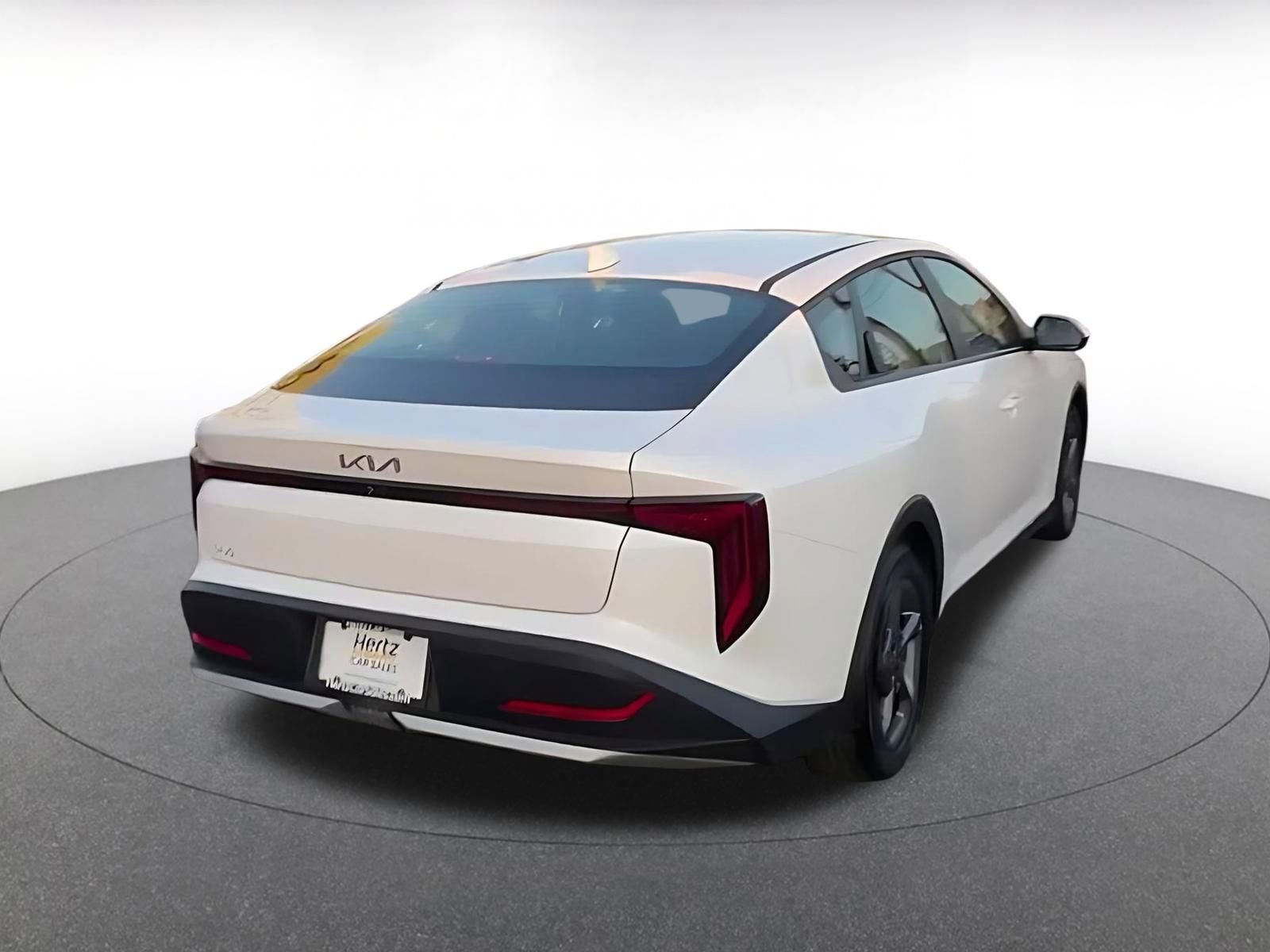 Thumbnail: 2025 Kia K4 - 15