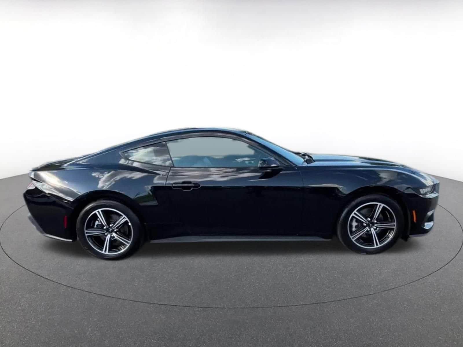 Thumbnail: 2024 Ford Mustang - 16