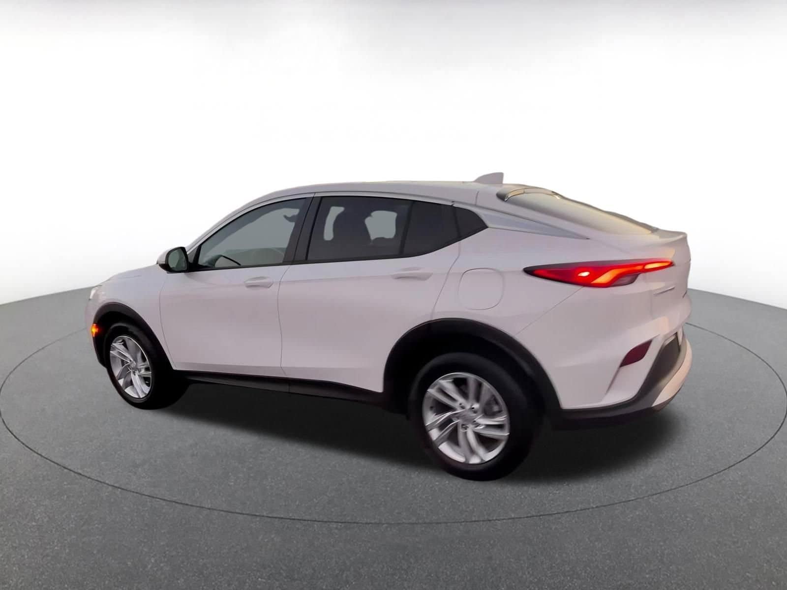 Thumbnail: 2025 Buick Envista - 10