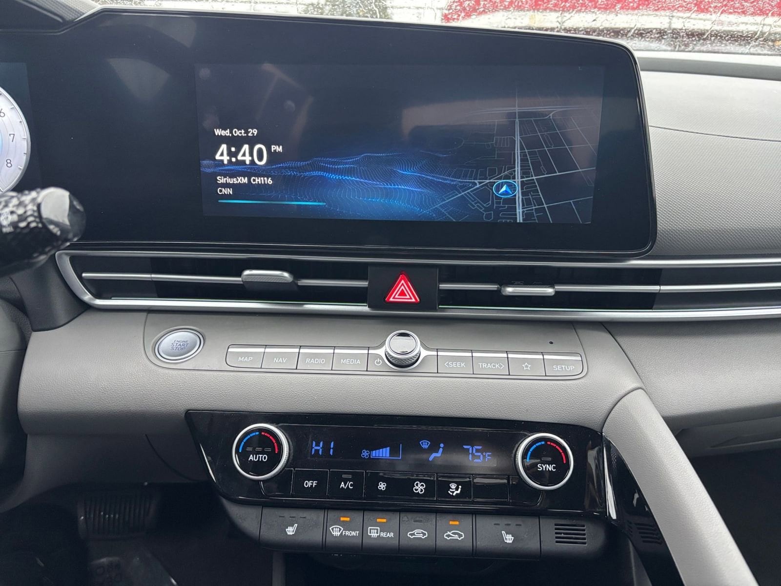 Thumbnail: 2025 Hyundai Elantra - 18