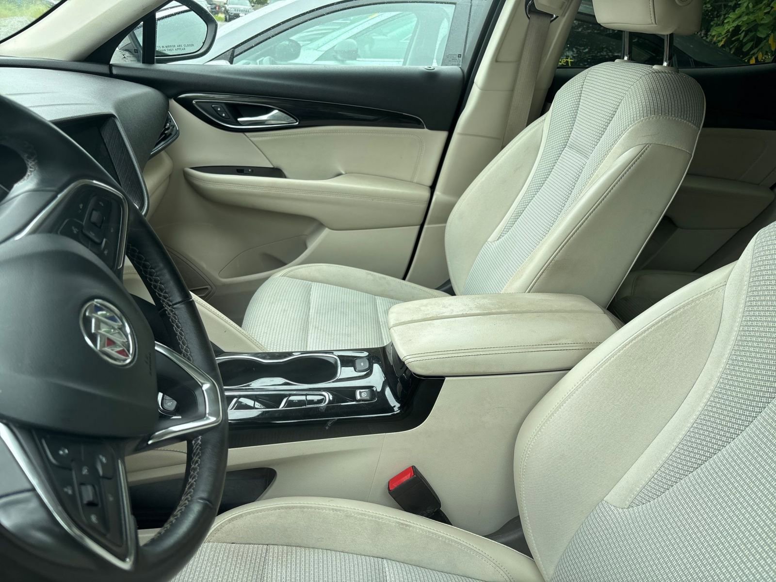 Thumbnail: 2023 Buick Envision - 8