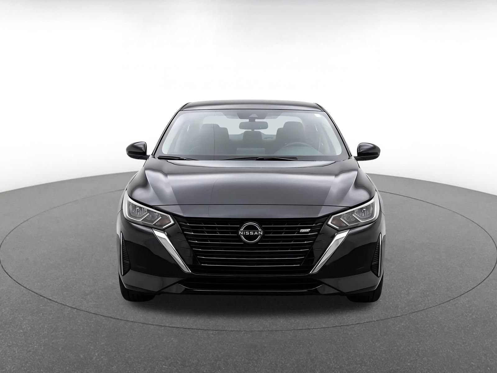 Thumbnail: 2025 Nissan Sentra - 2