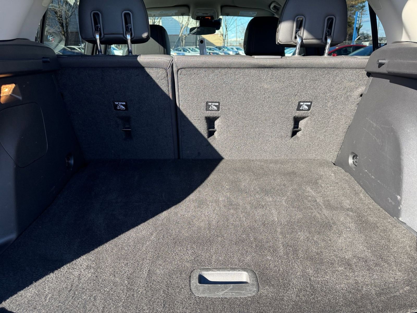 Thumbnail: 2025 Buick Encore GX - 29