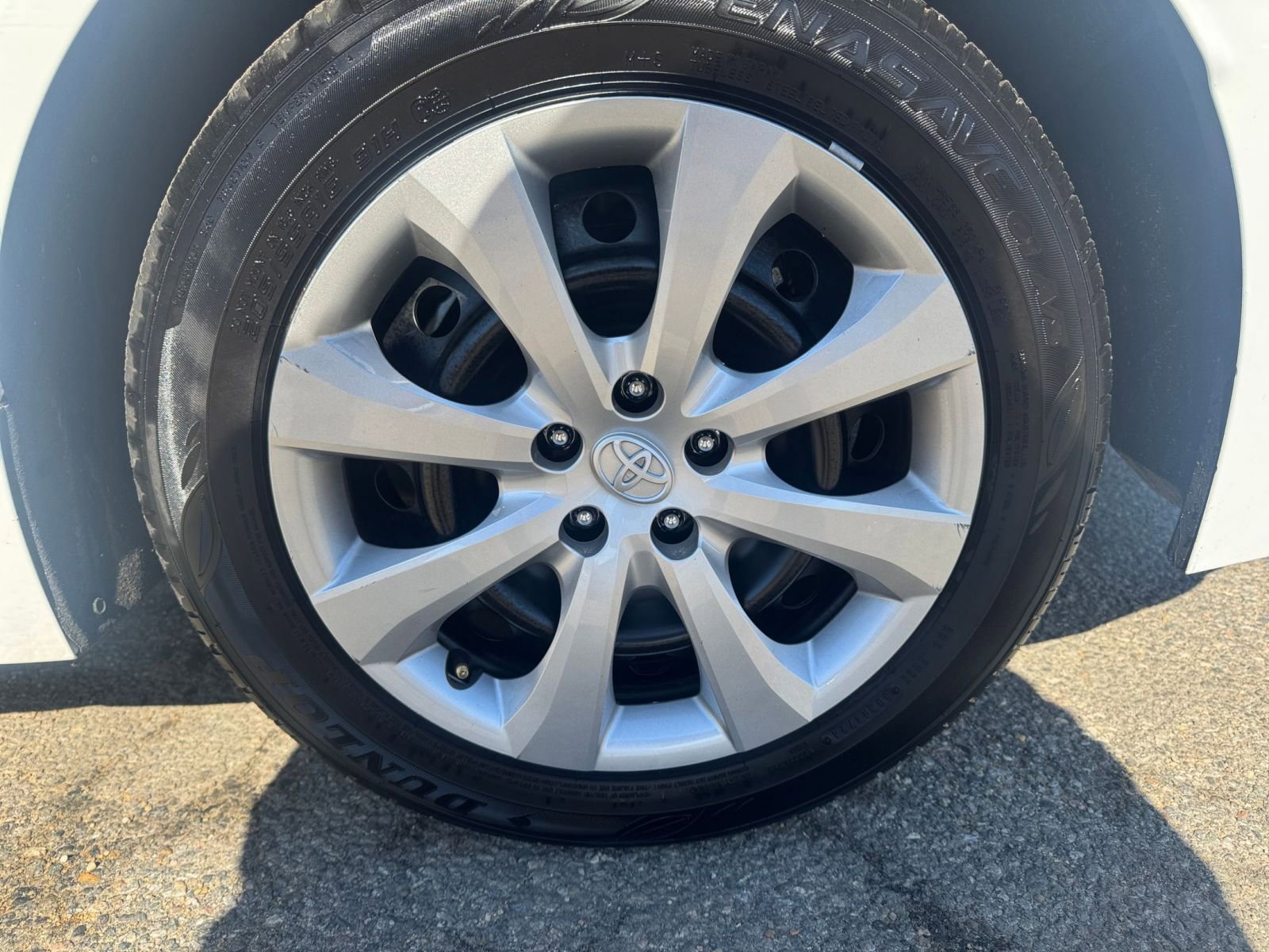 Thumbnail: 2025 Toyota Corolla - 28