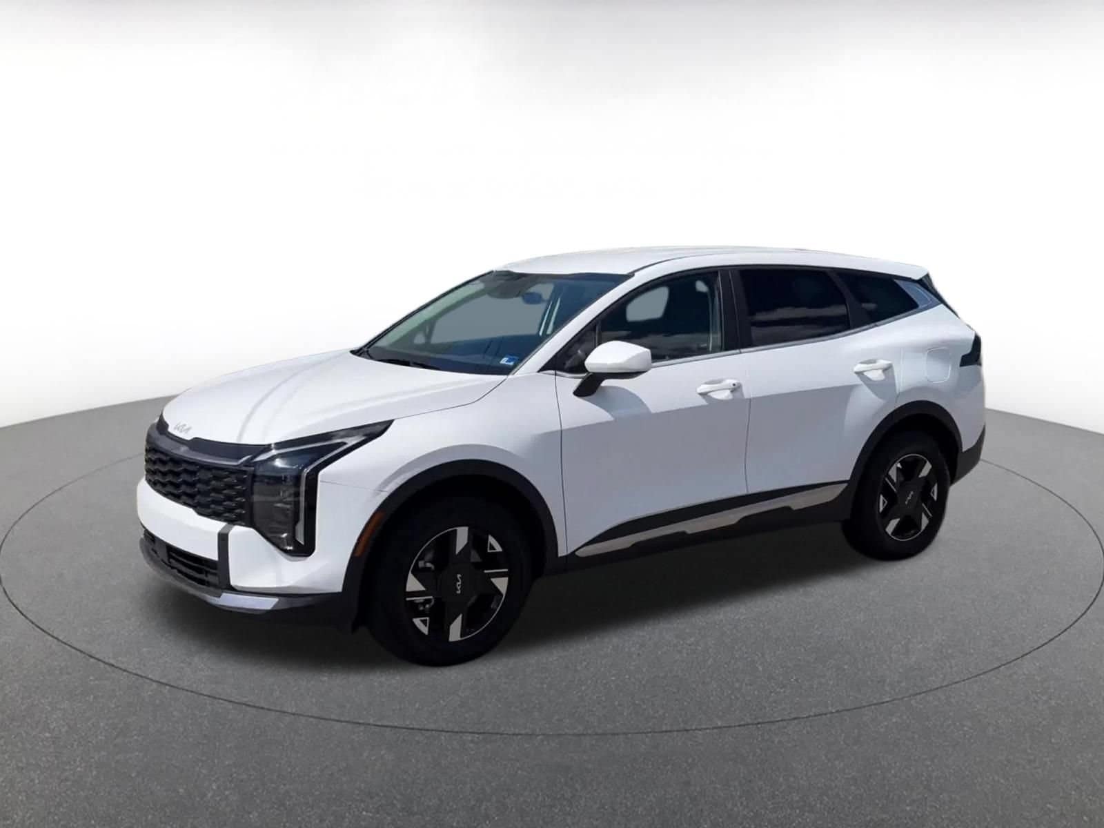 Thumbnail: 2026 Kia Sportage - 8