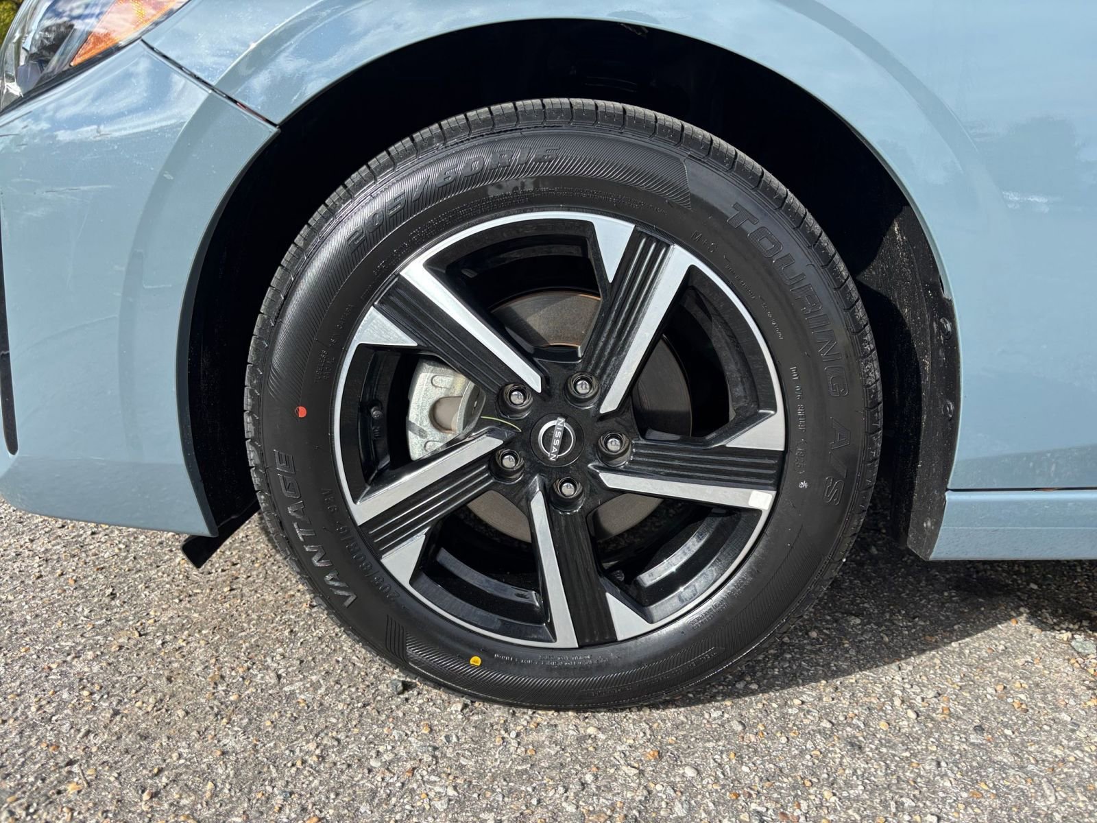 Thumbnail: 2024 Nissan Sentra - 28