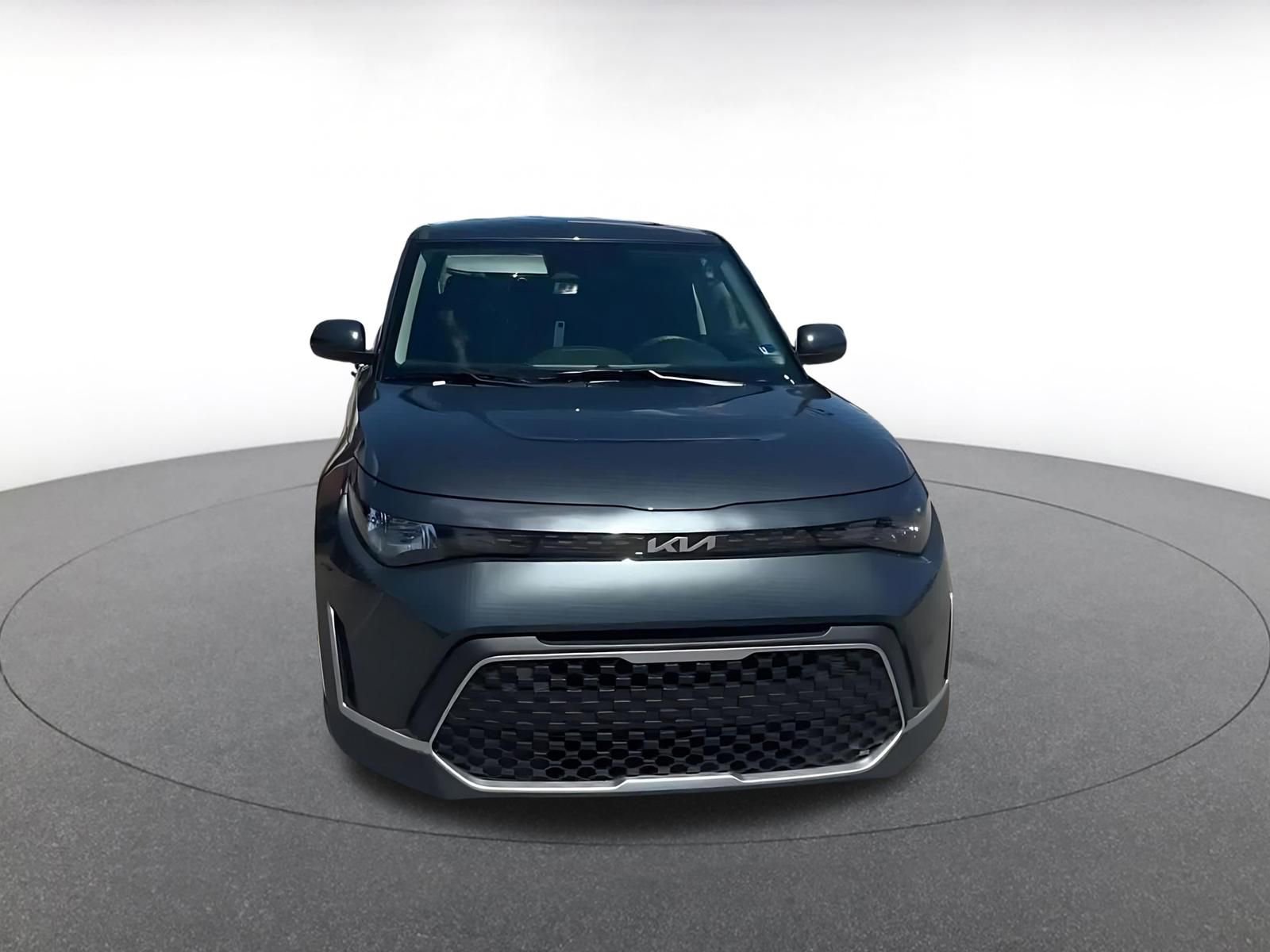 Thumbnail: 2025 Kia Soul - 4
