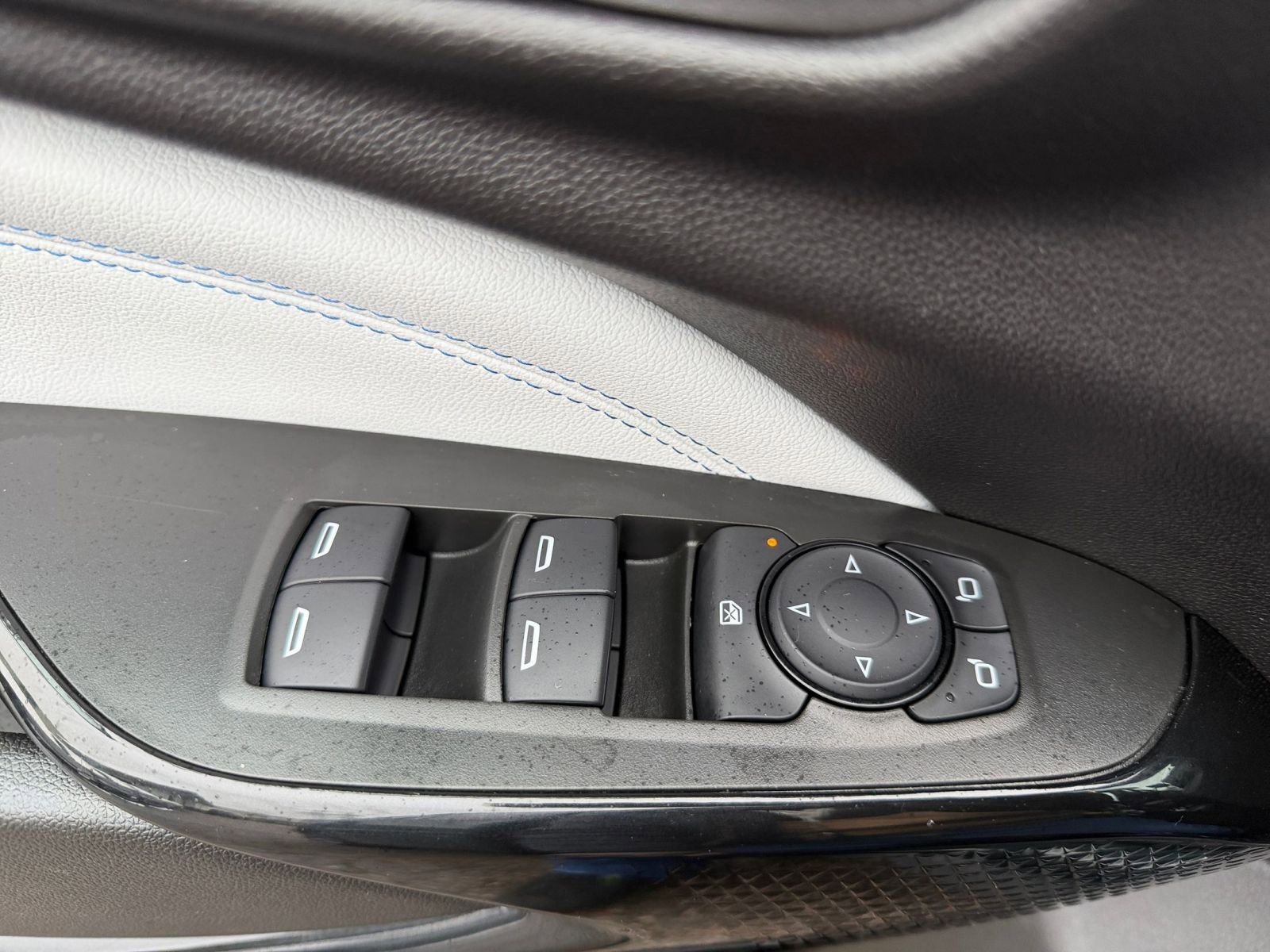 Thumbnail: 2025 Chevrolet Trax - 20