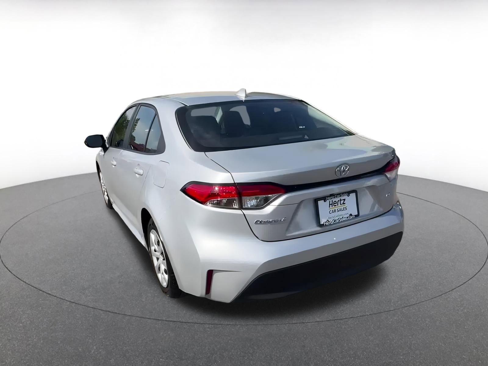 Thumbnail: 2024 Toyota Corolla - 11