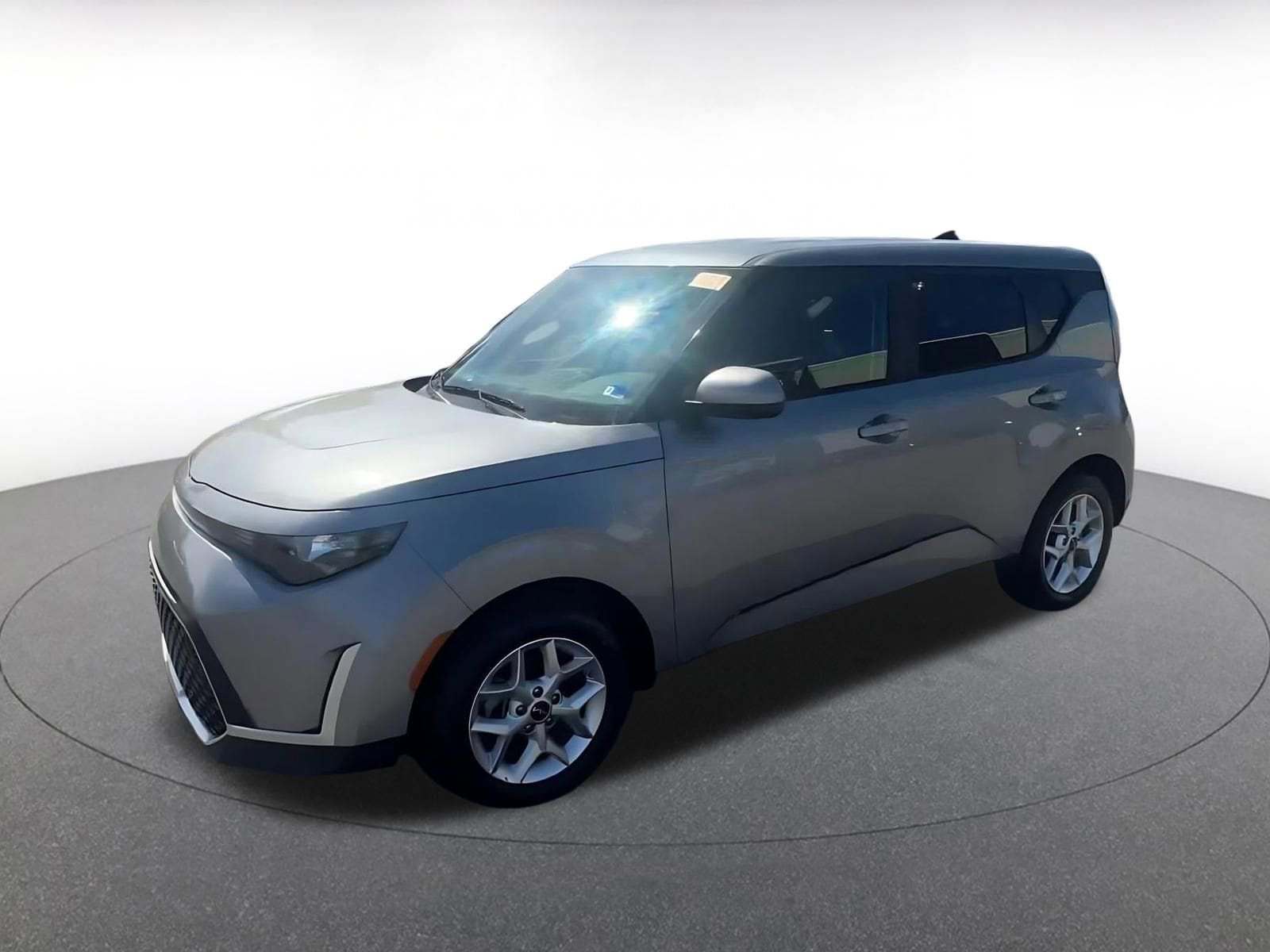 Thumbnail: 2025 Kia Soul - 8