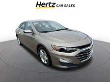2023 Chevrolet Malibu LT -
                  Richmond, VA