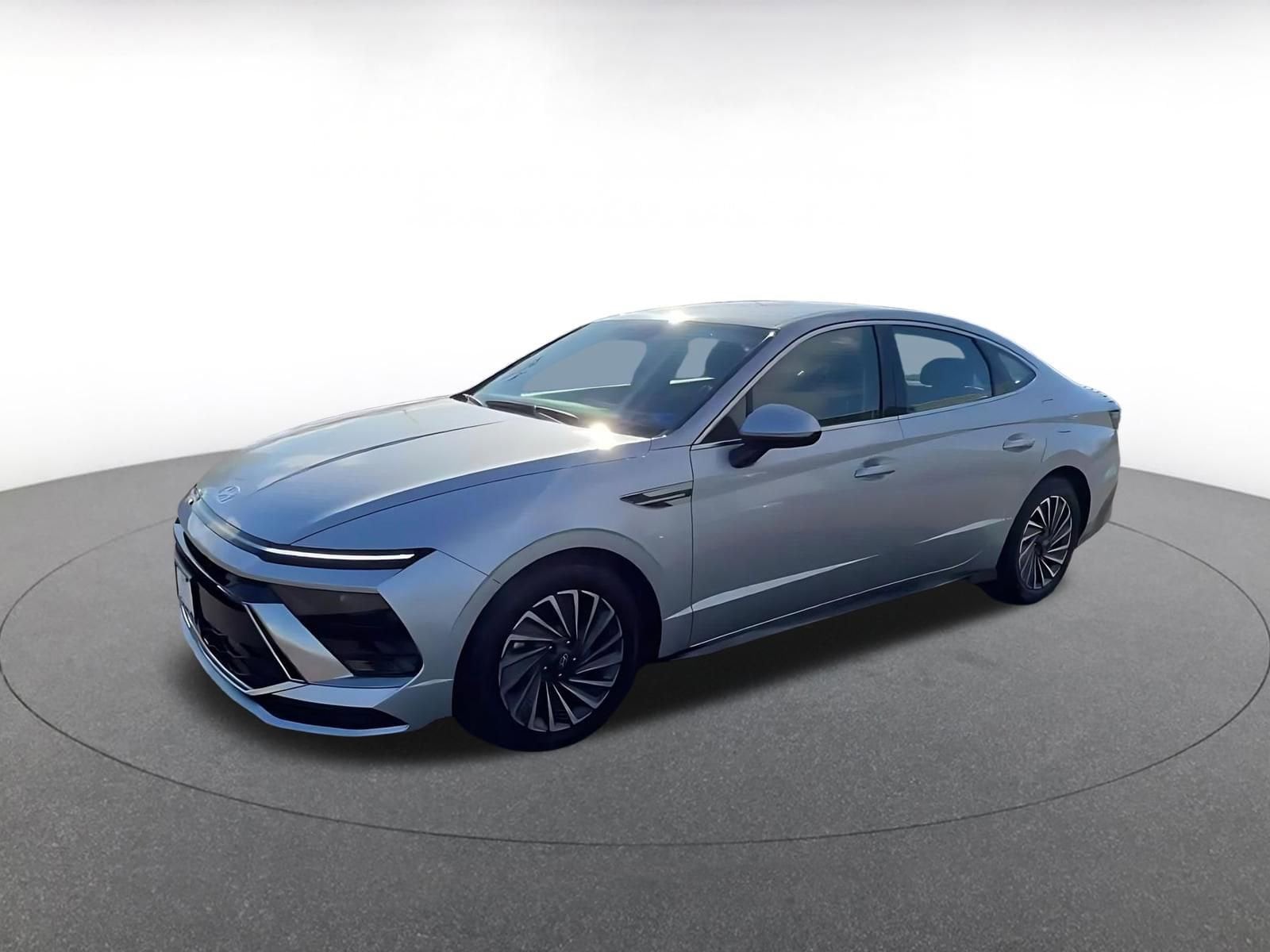 Thumbnail: 2025 Hyundai Sonata - 8