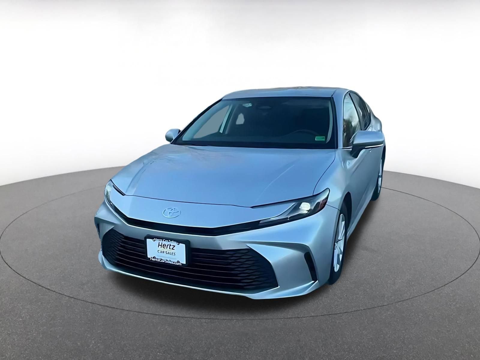 Thumbnail: 2025 Toyota Camry - 8