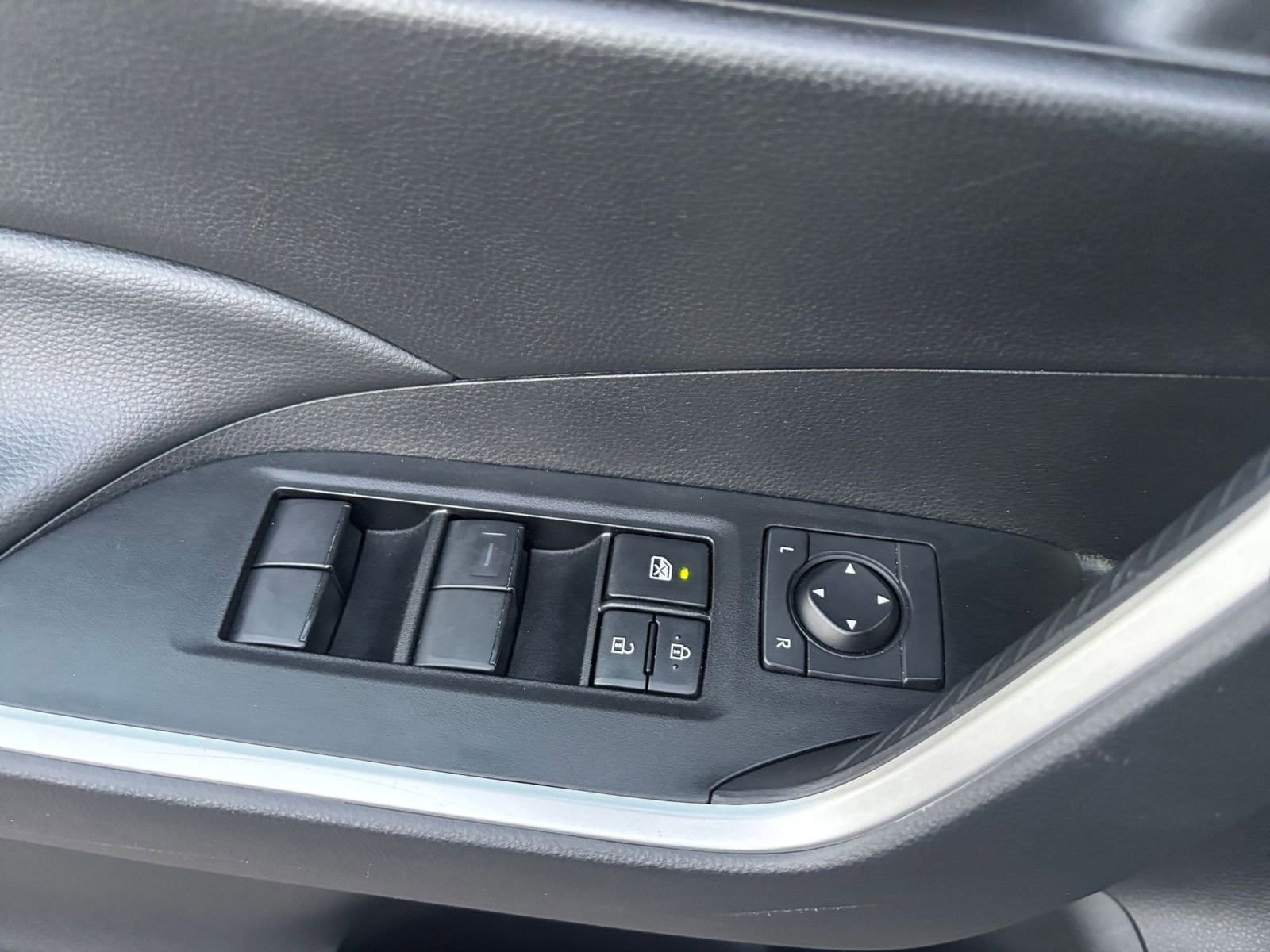 Thumbnail: 2025 Toyota RAV4 - 20