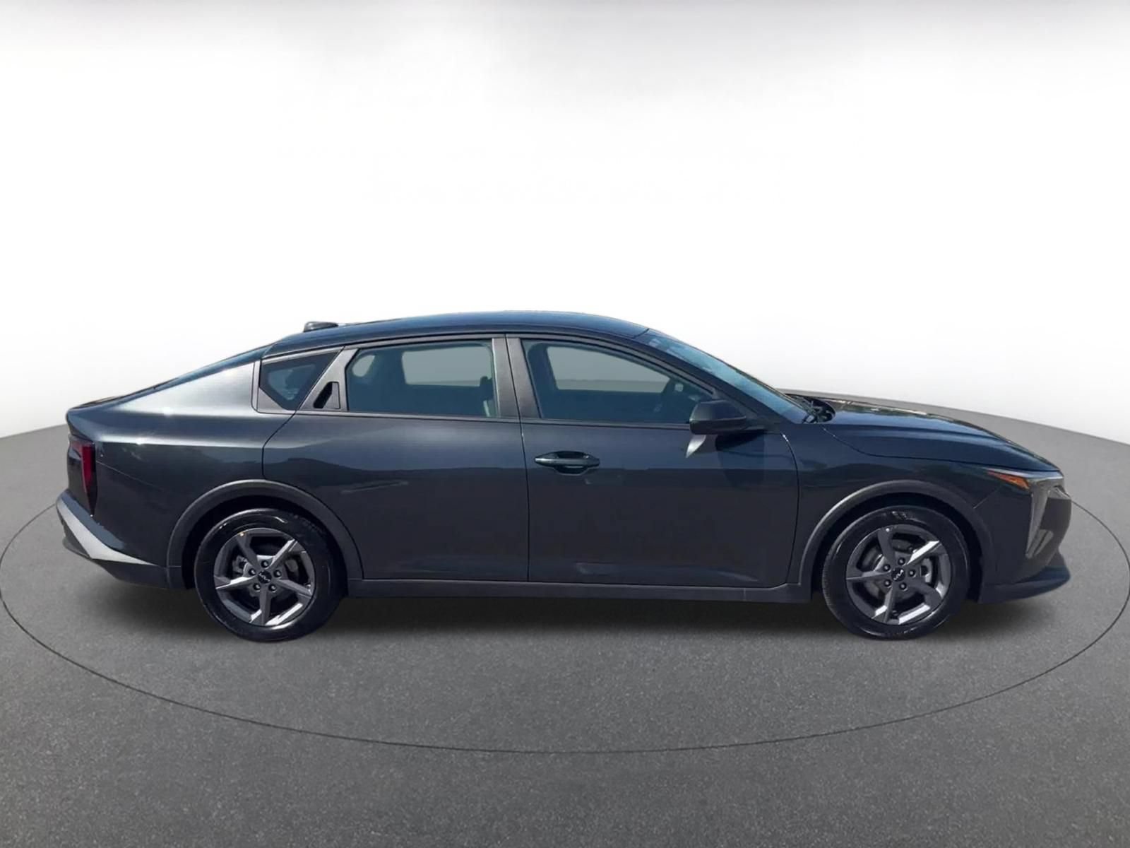 Thumbnail: 2025 Kia K4 - 13