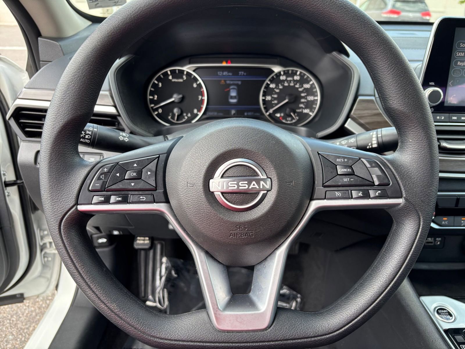 Thumbnail: 2025 Nissan Altima - 29