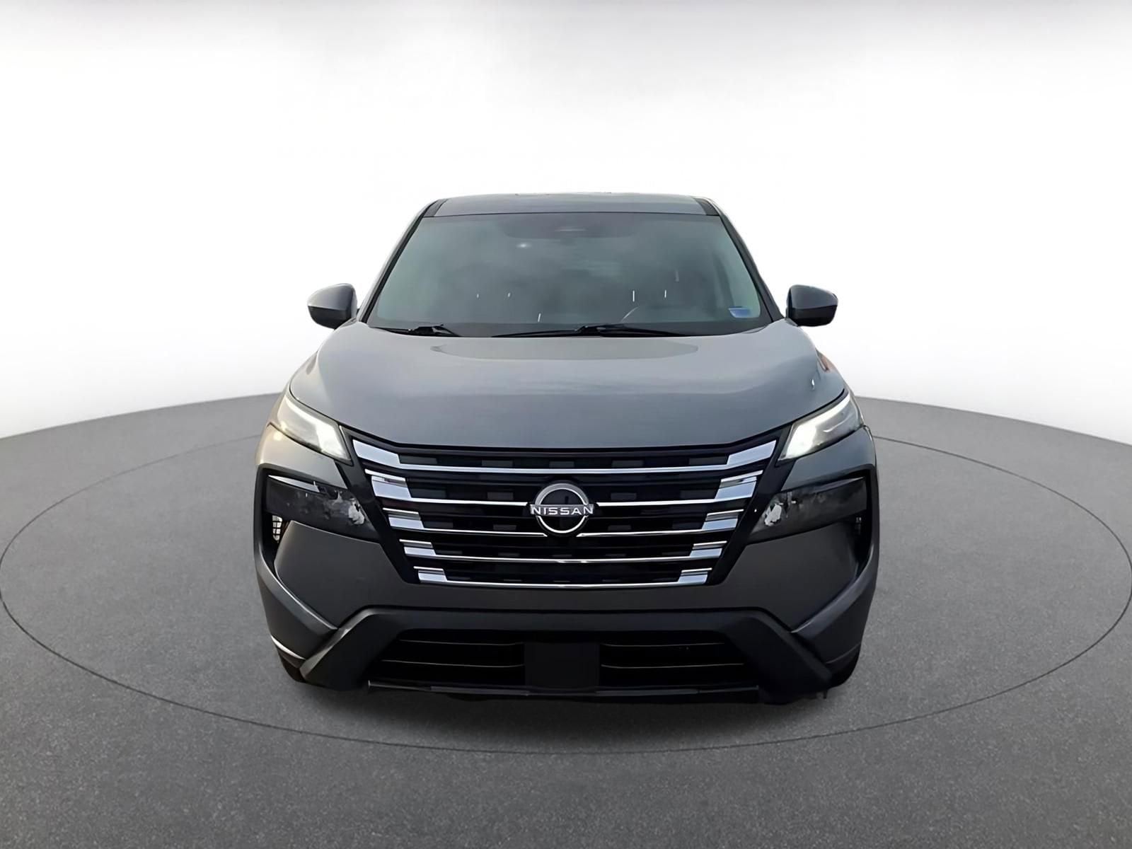 Thumbnail: 2025 Nissan Rogue - 4