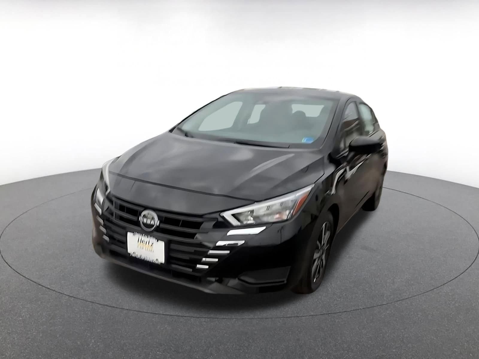 Thumbnail: 2025 Nissan Versa - 7