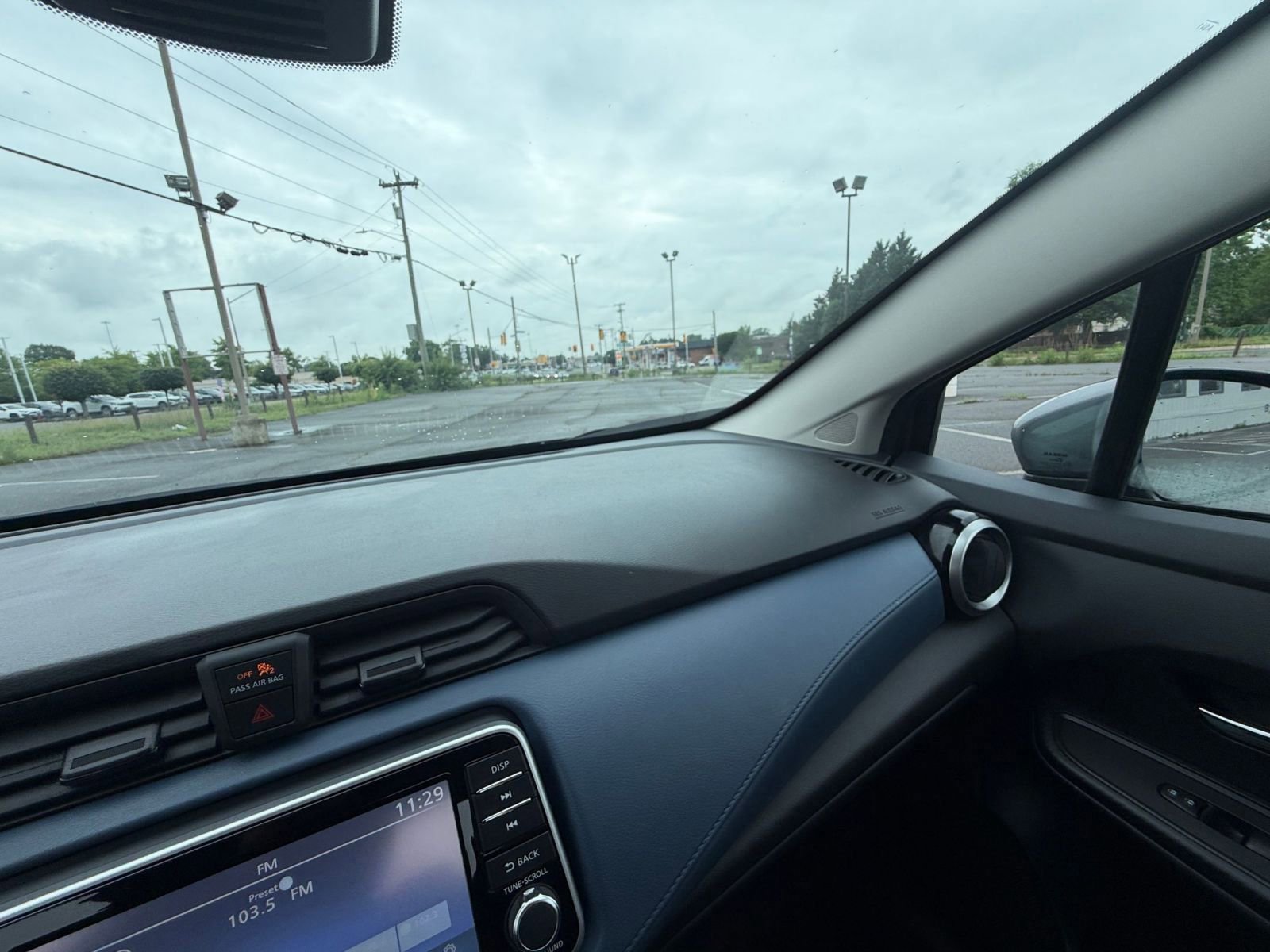 Thumbnail: 2025 Nissan Versa - 33