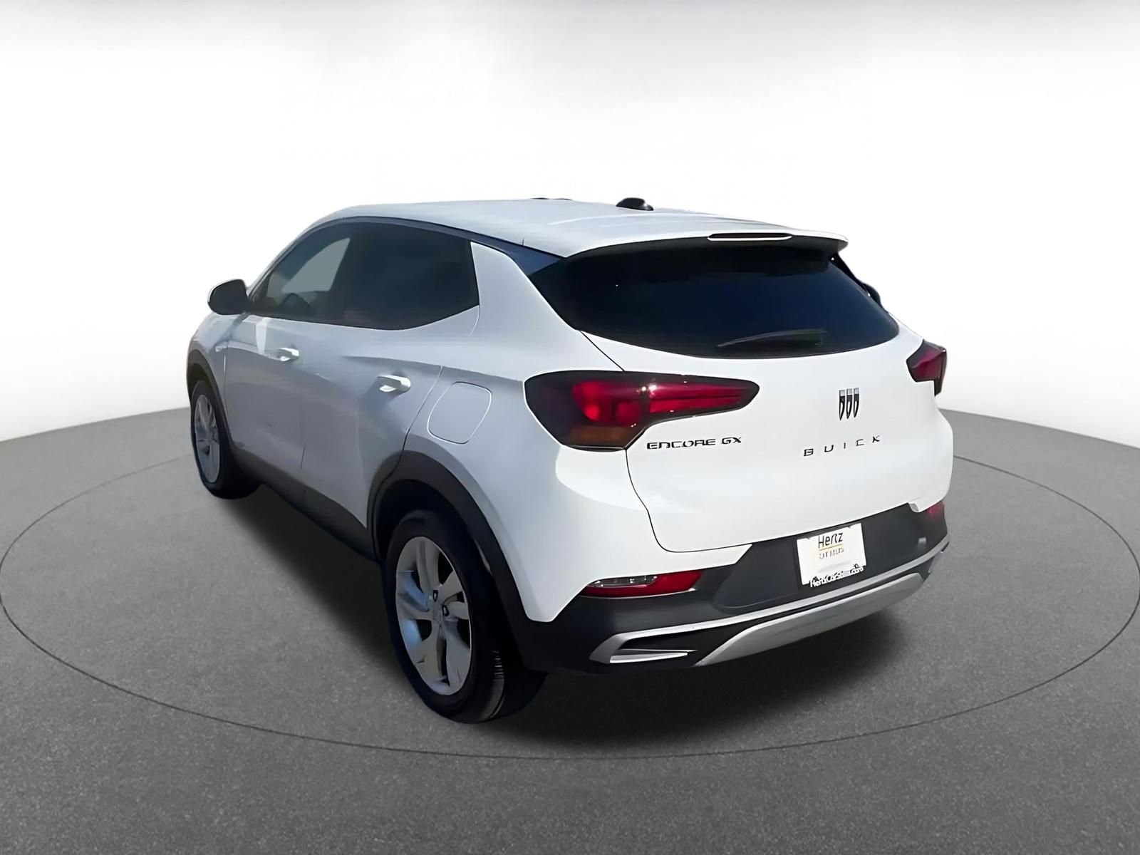 Thumbnail: 2025 Buick Encore GX - 11