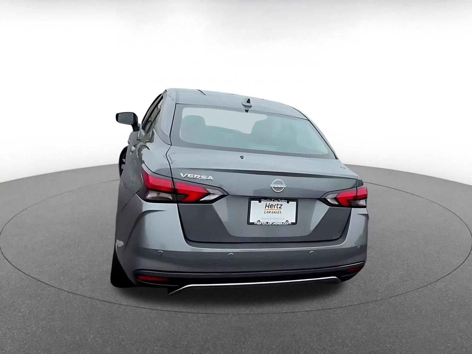 Thumbnail: 2025 Nissan Versa - 11