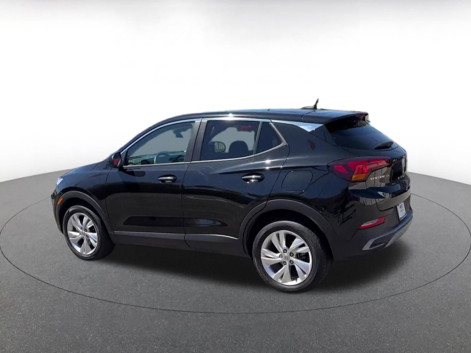 Thumbnail: 2025 Buick Encore GX - 10
