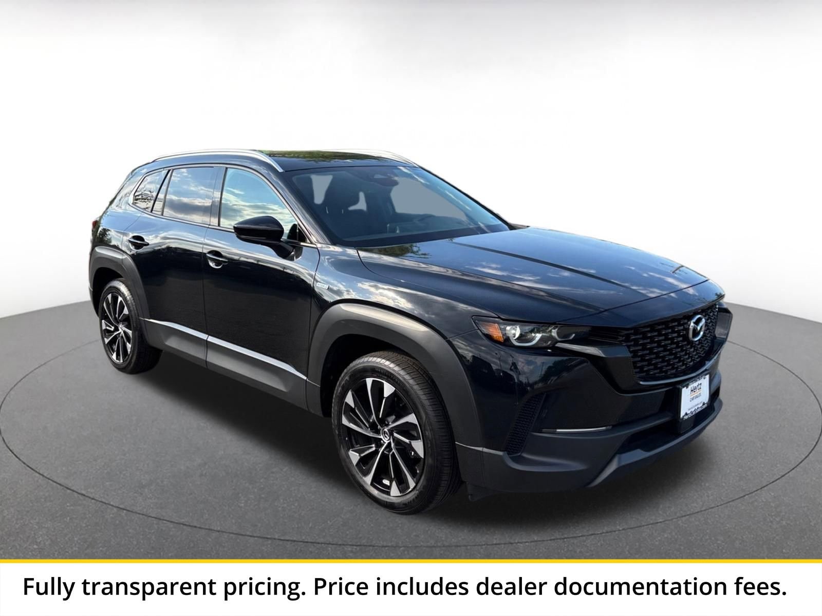 Thumbnail: 2025 Mazda CX-50 - 1