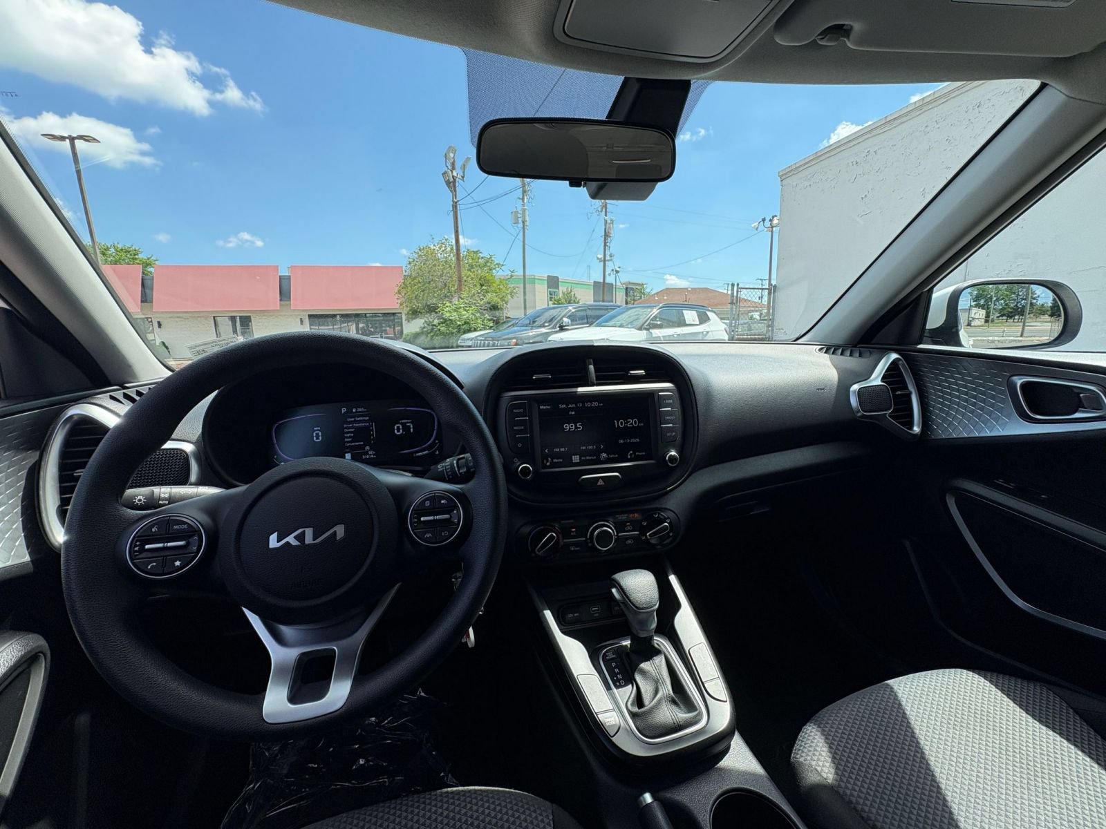 Thumbnail: 2025 Kia Soul - 31
