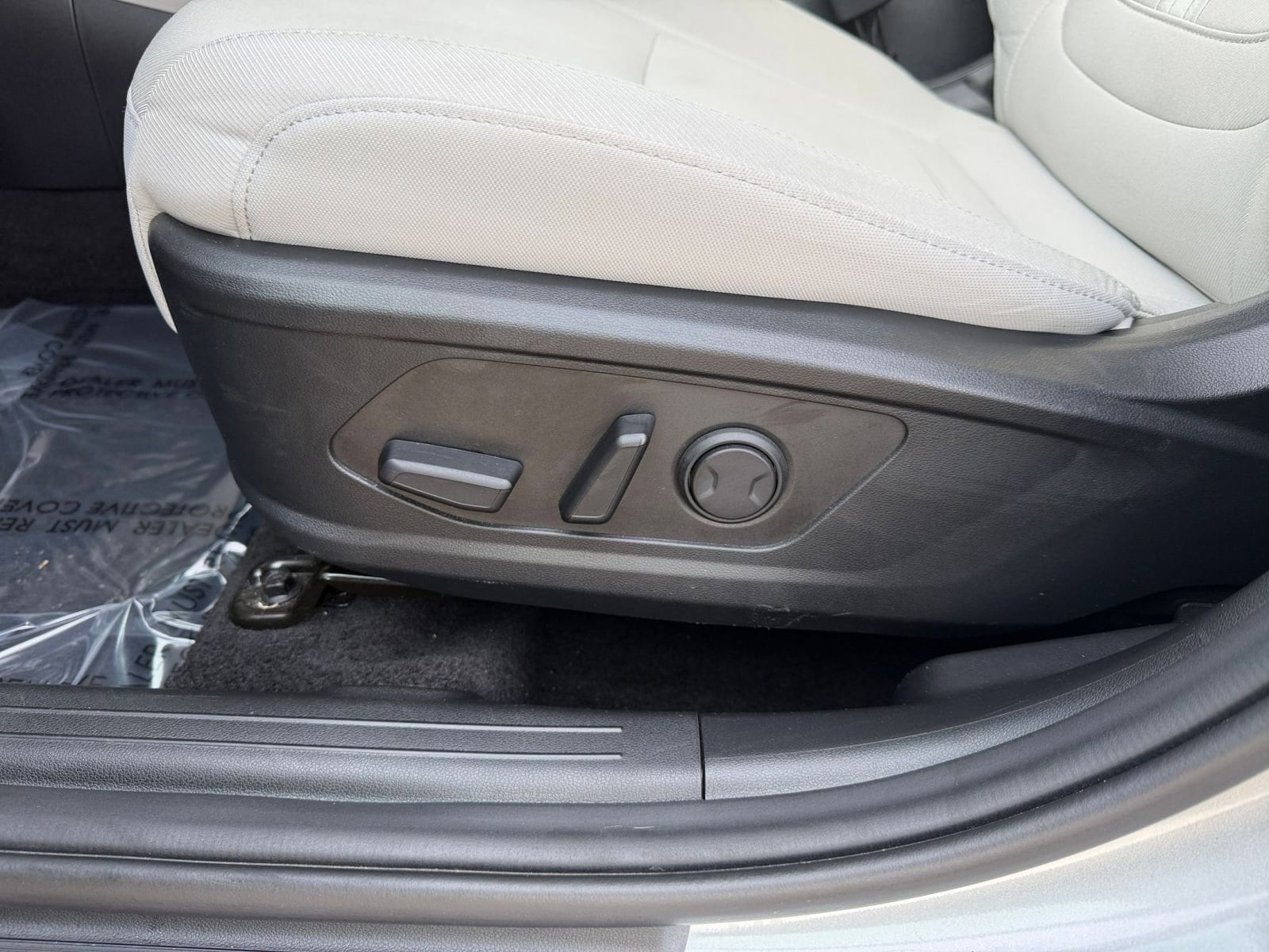 Thumbnail: 2025 Hyundai Tucson - 24