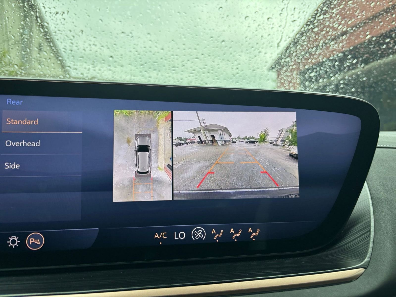 Thumbnail: 2024 Buick Envision - 17