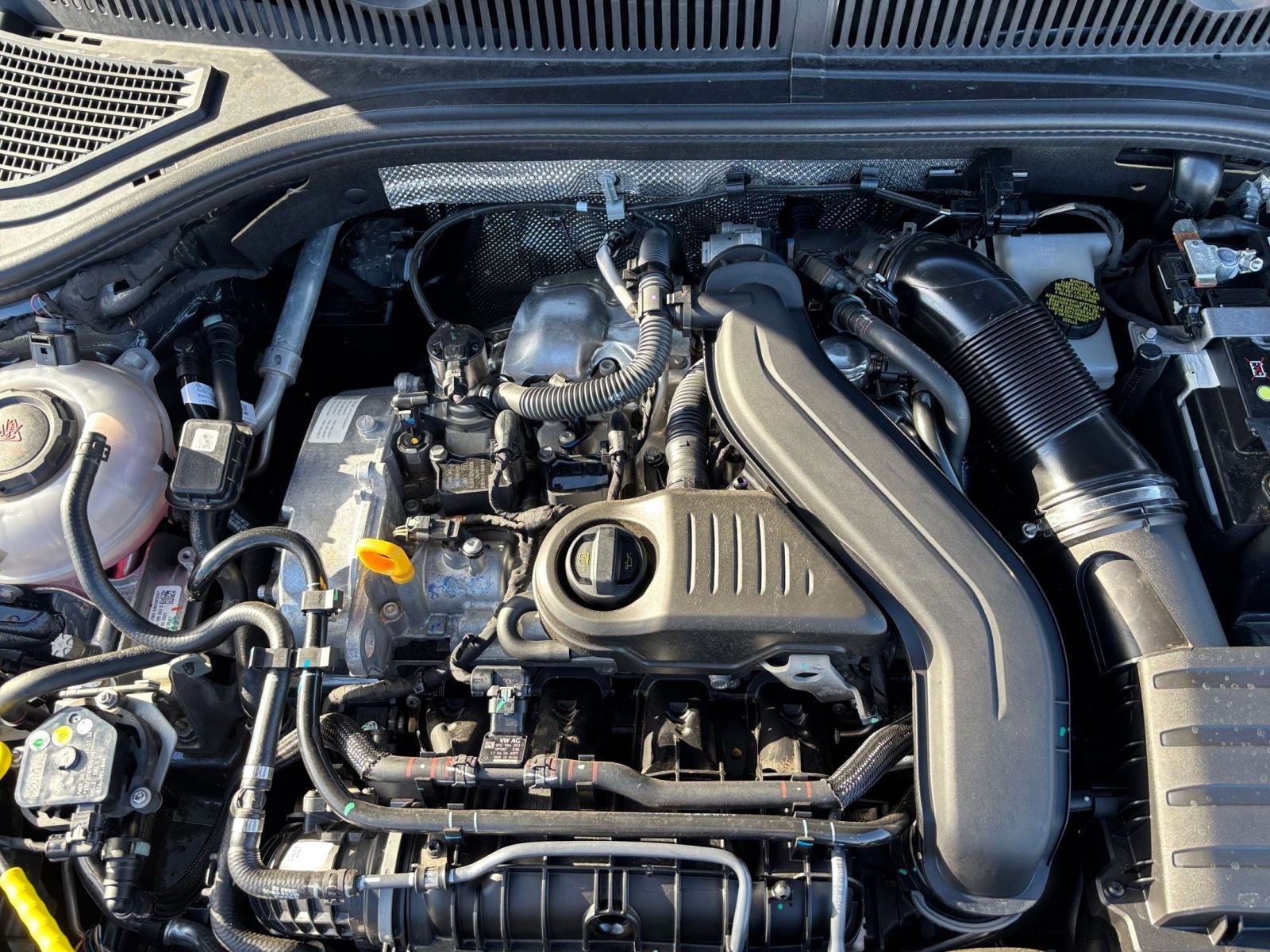 Thumbnail: 2025 Volkswagen Jetta - 31