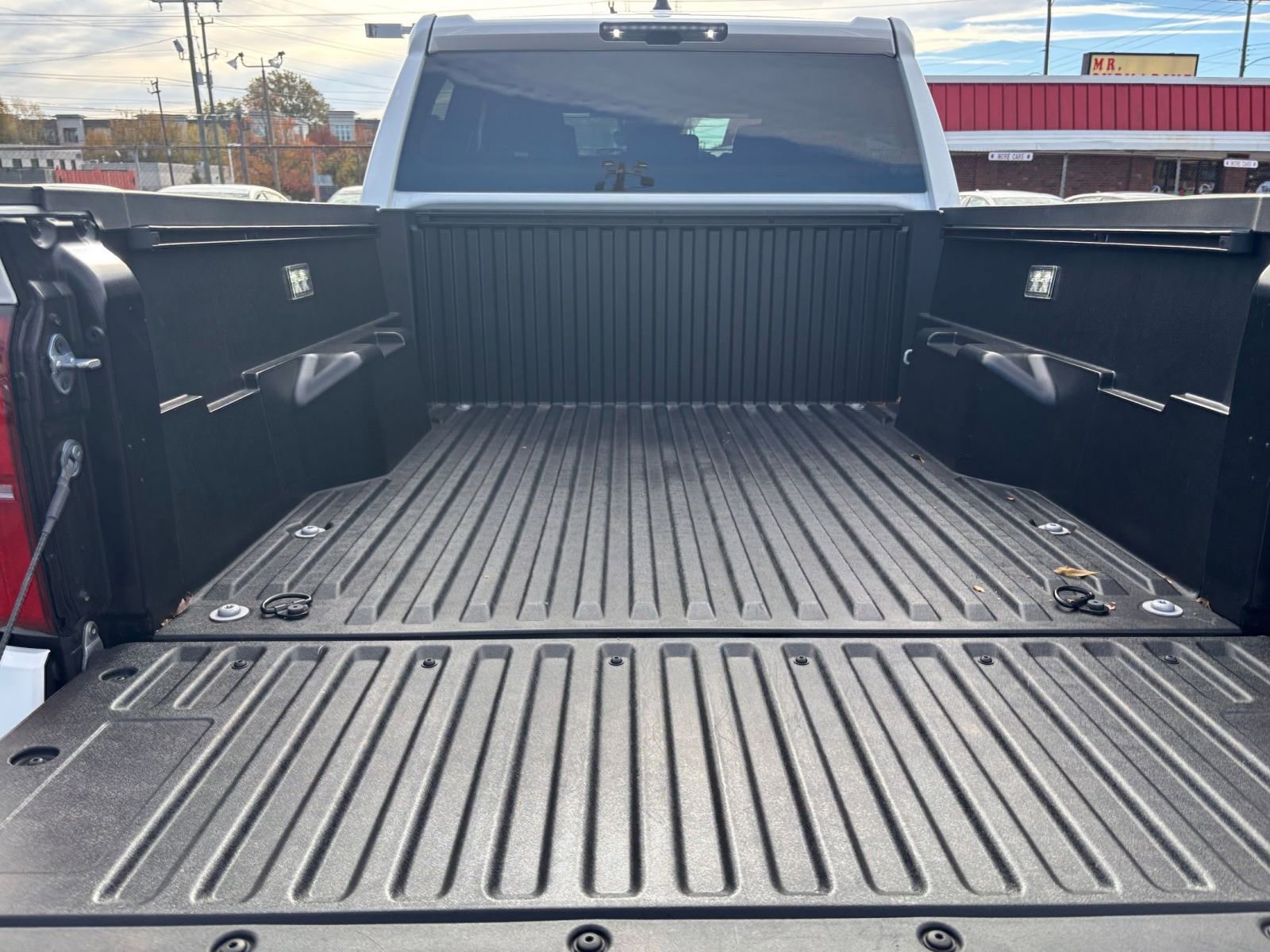 Thumbnail: 2025 Toyota Tacoma - 30